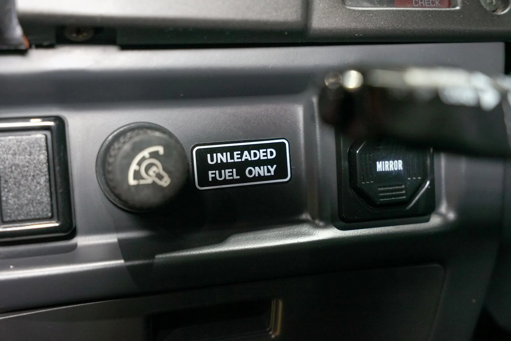 1989 Toyota Land Cruiser FJ62