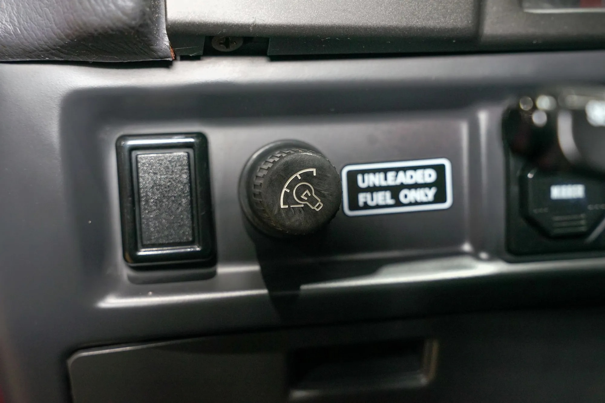 1989 Toyota Land Cruiser FJ62