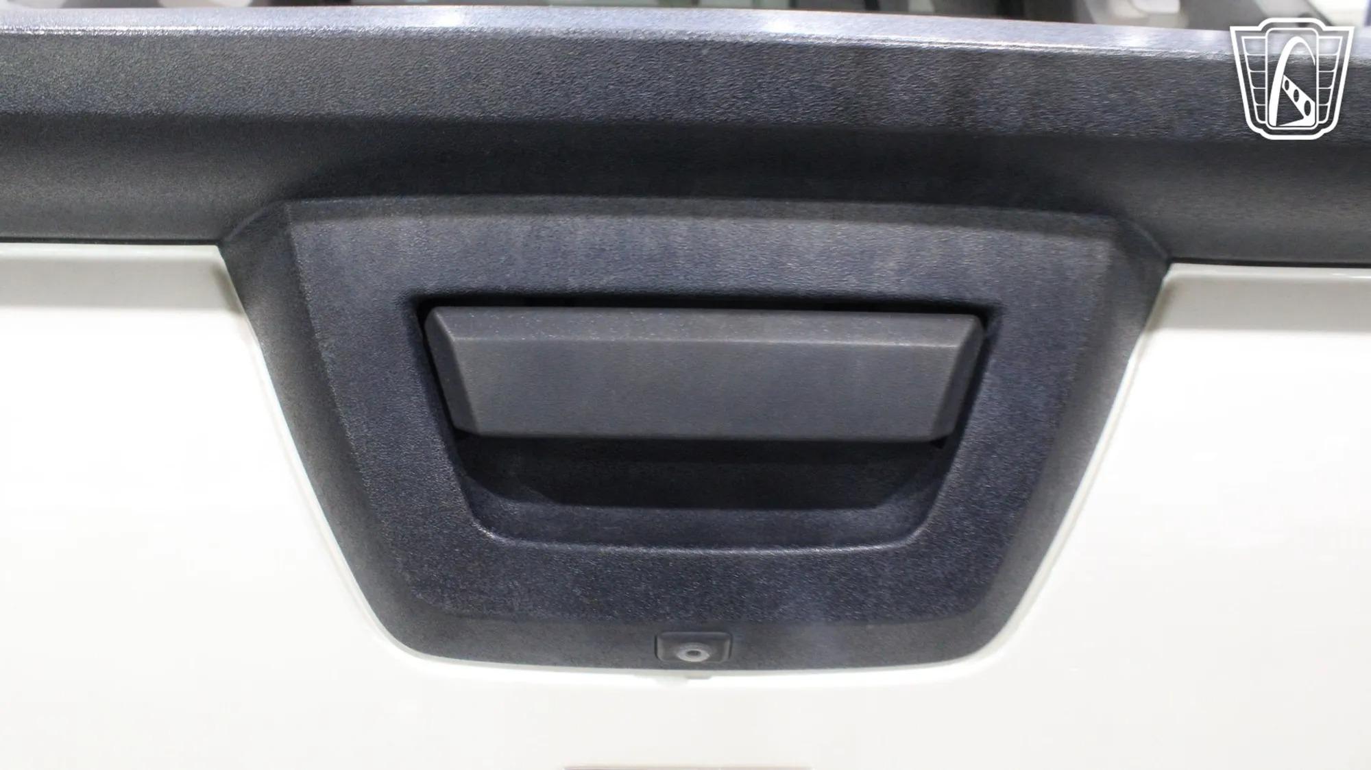 2008 Chevrolet Avalanche LS