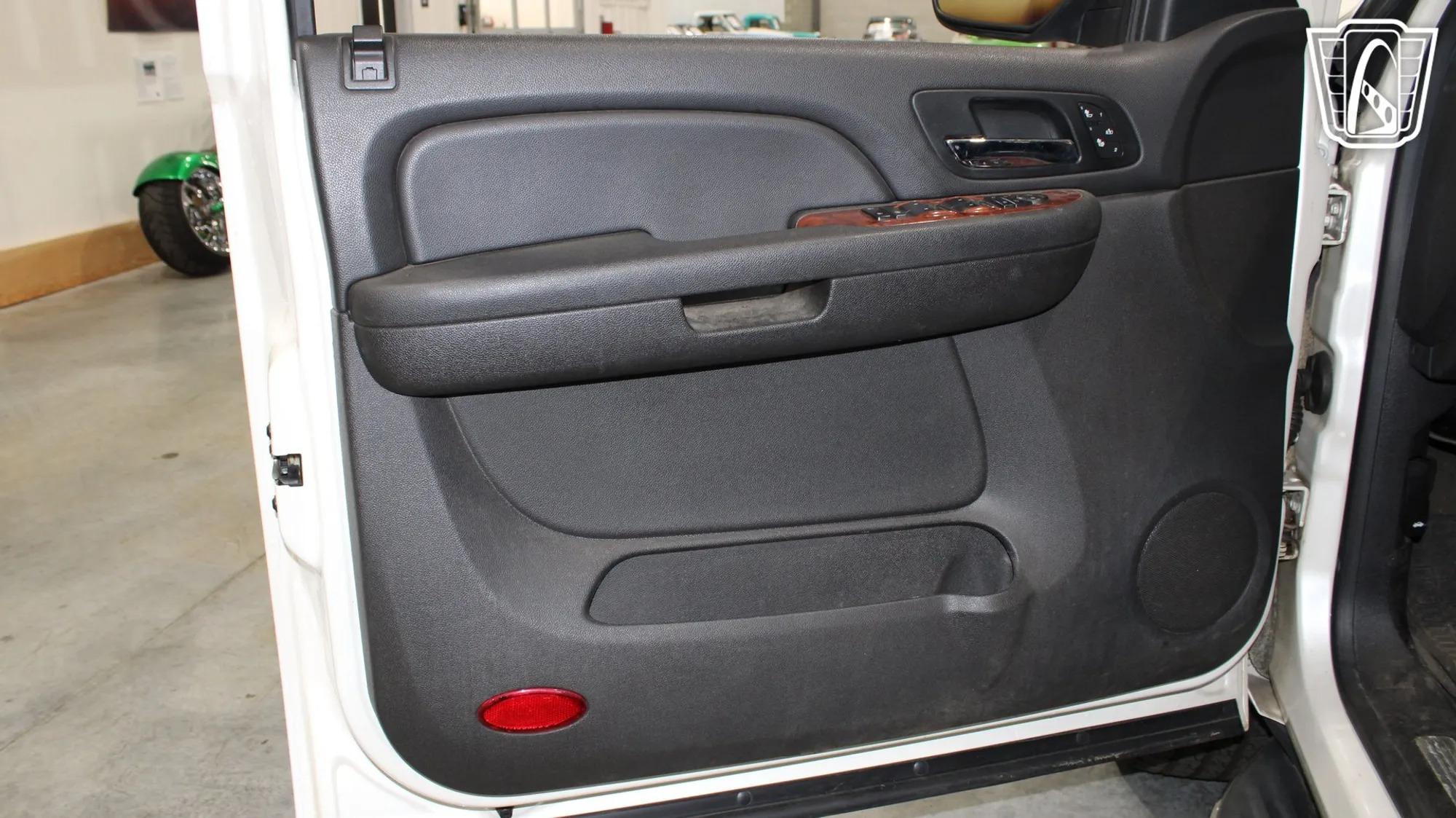 2008 Chevrolet Avalanche LS