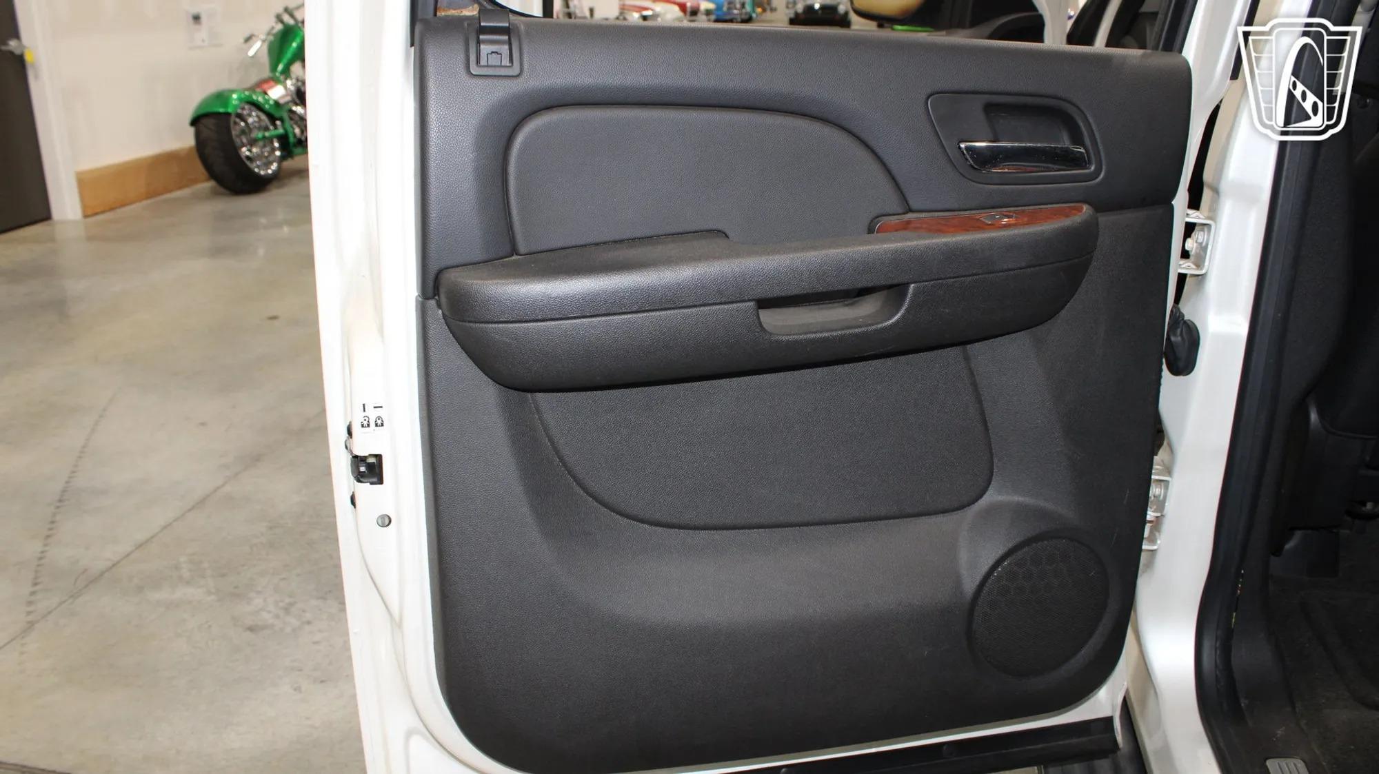 2008 Chevrolet Avalanche LS