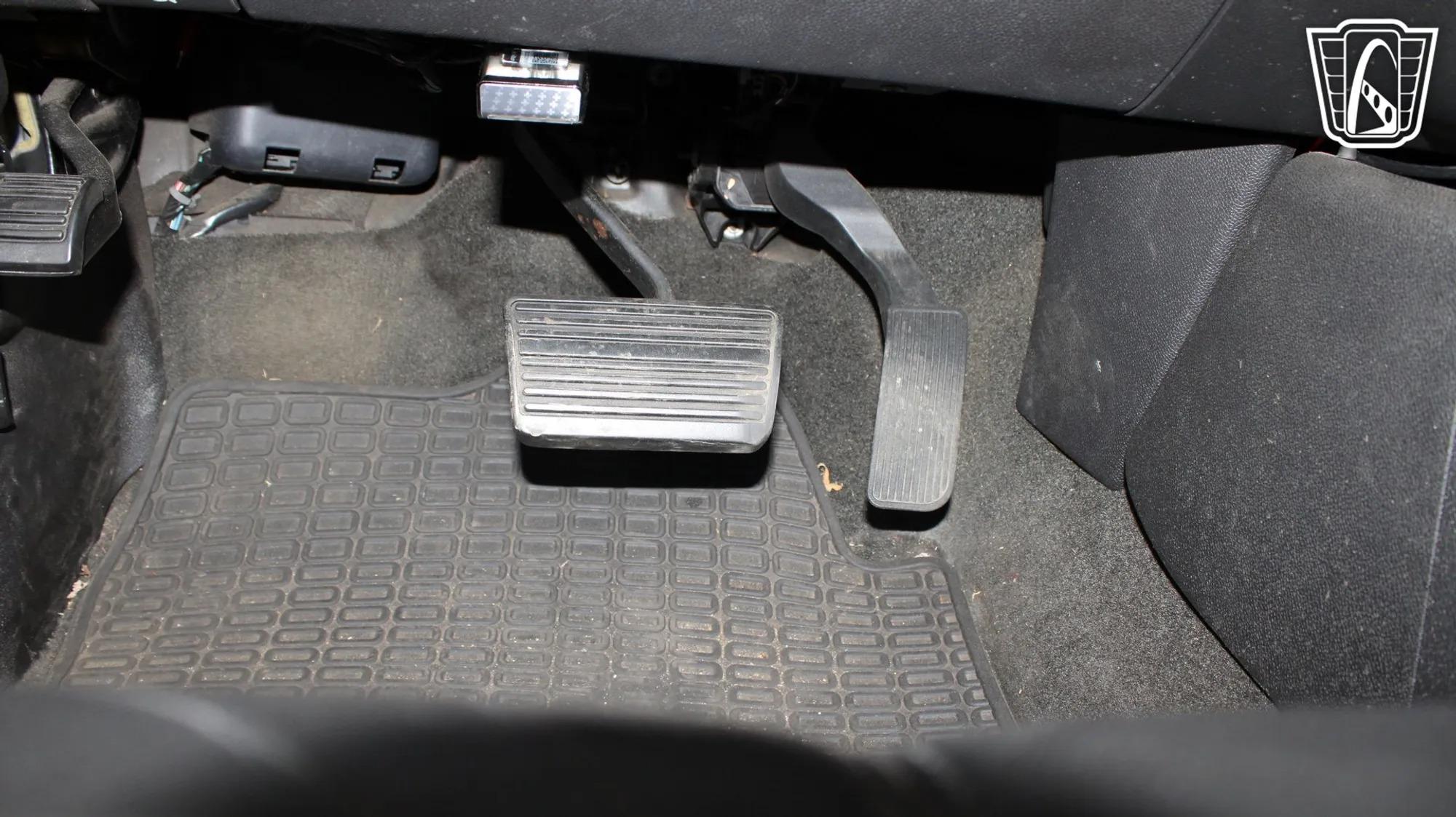 2008 Chevrolet Avalanche LS