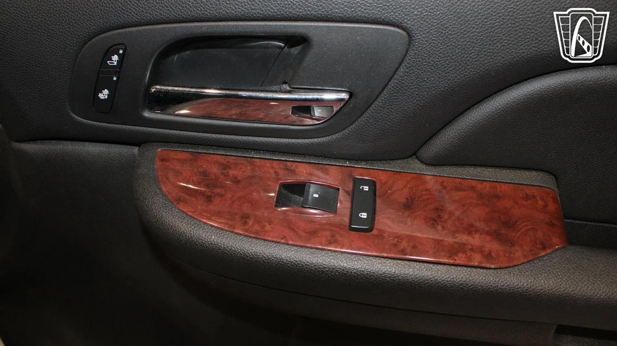 2008 Chevrolet Avalanche LS