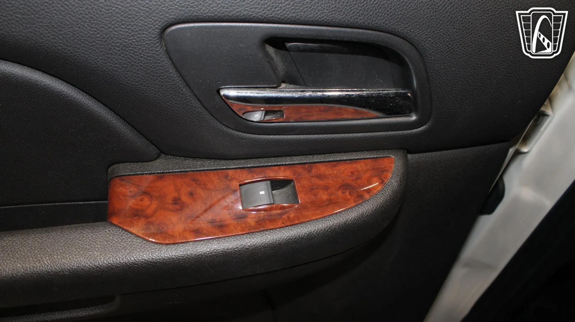2008 Chevrolet Avalanche LS