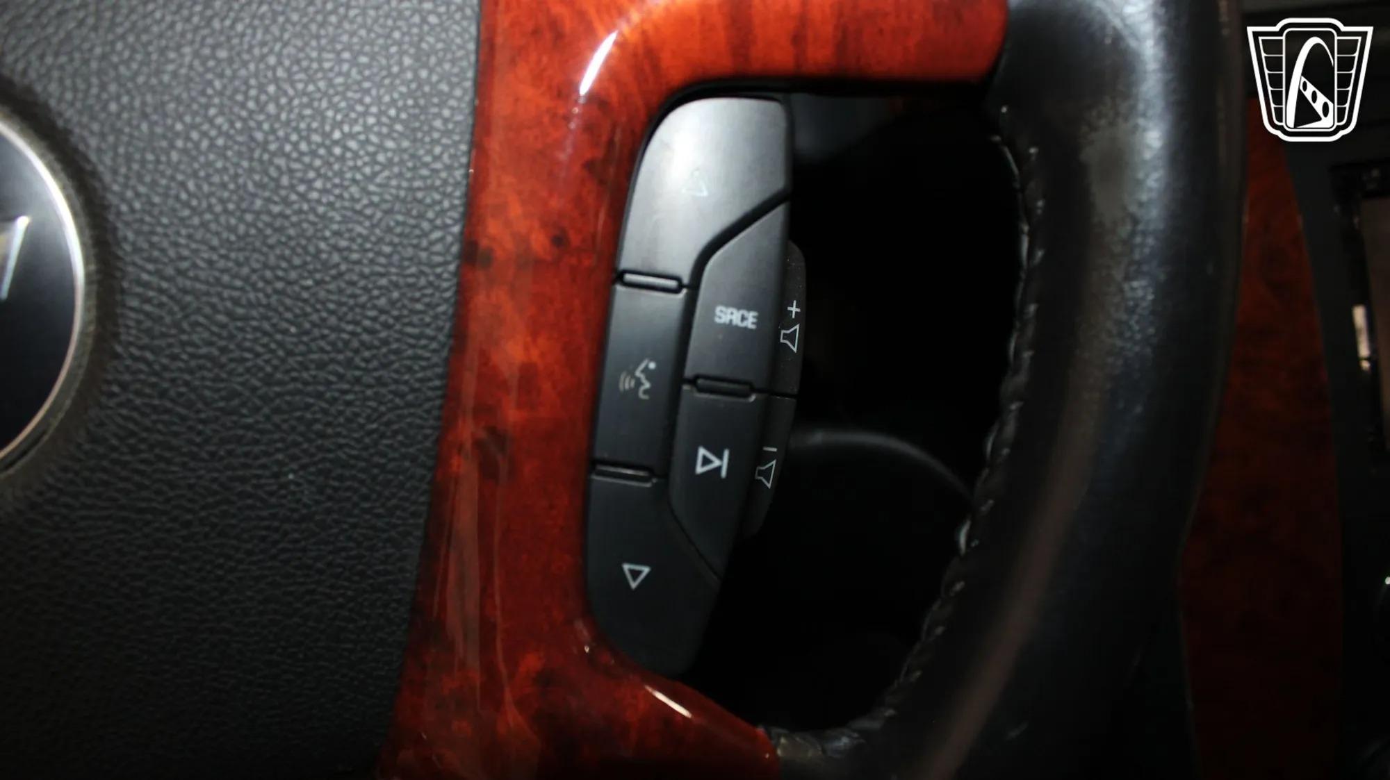 2008 Chevrolet Avalanche LS
