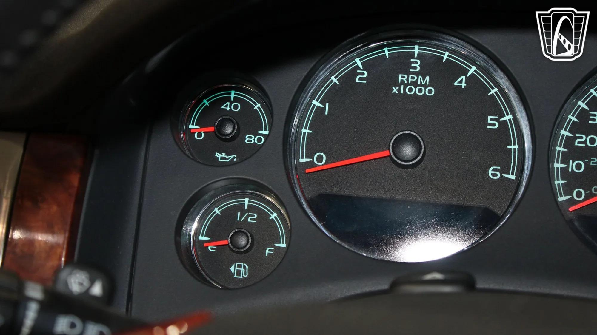 2008 Chevrolet Avalanche LS