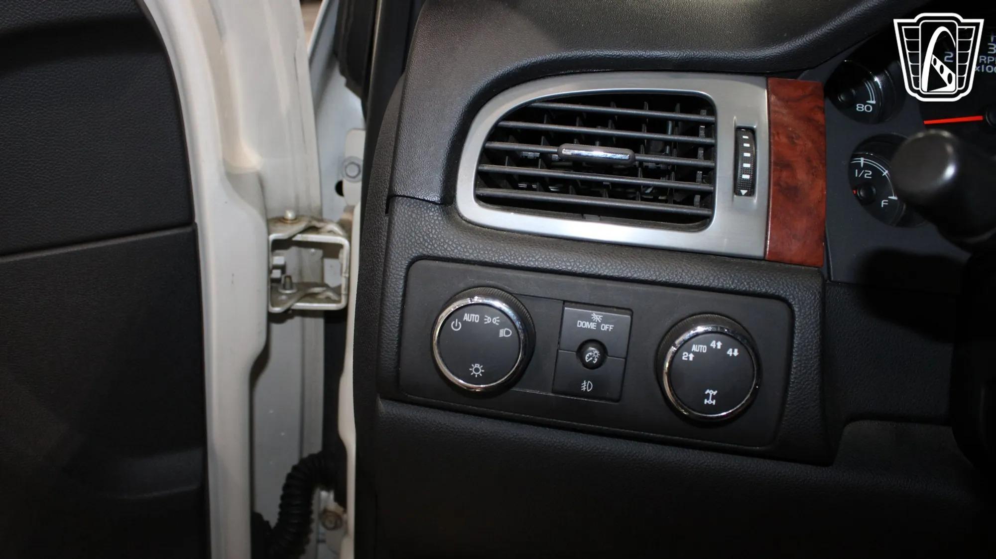 2008 Chevrolet Avalanche LS