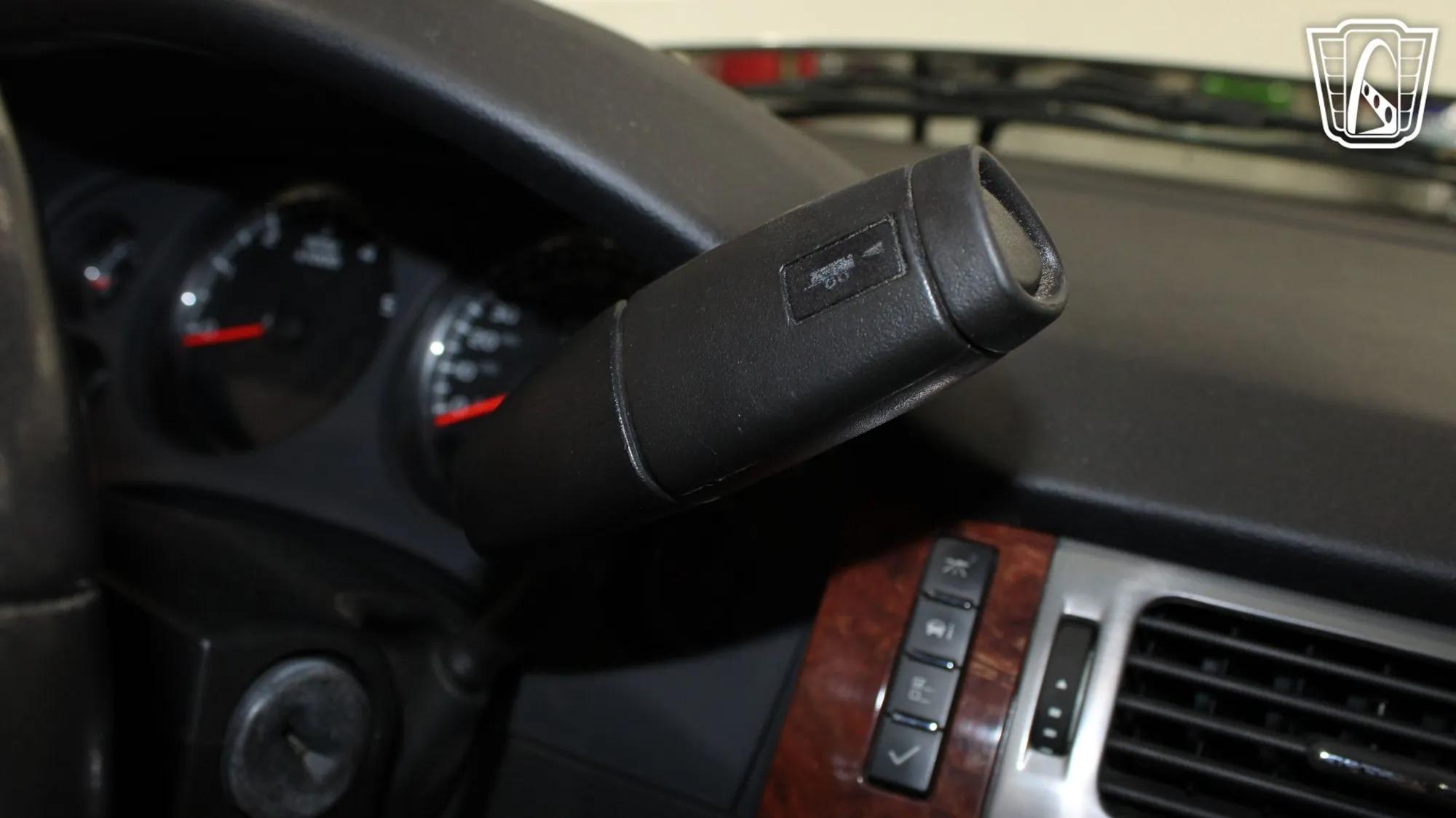 2008 Chevrolet Avalanche LS