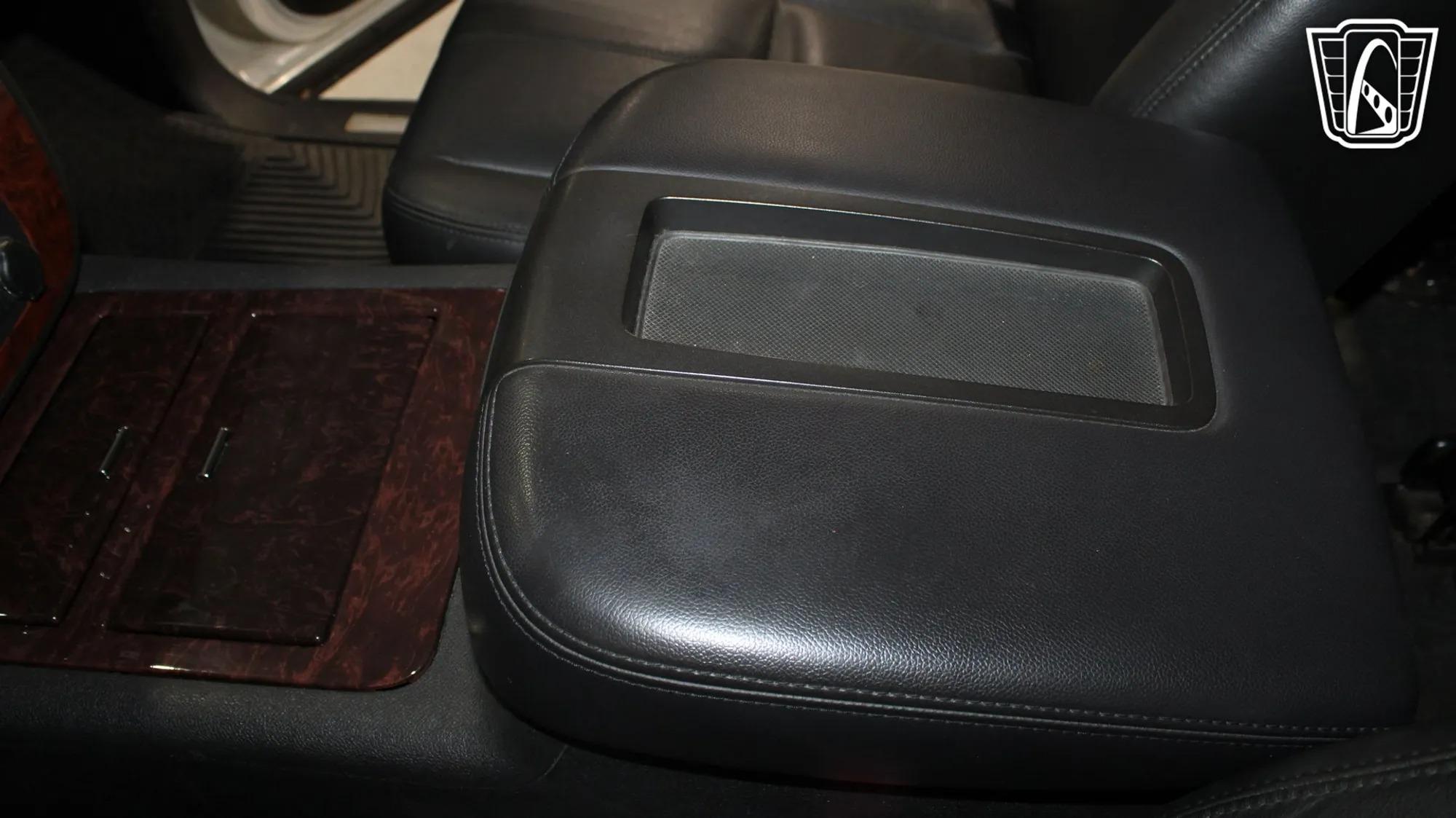 2008 Chevrolet Avalanche LS