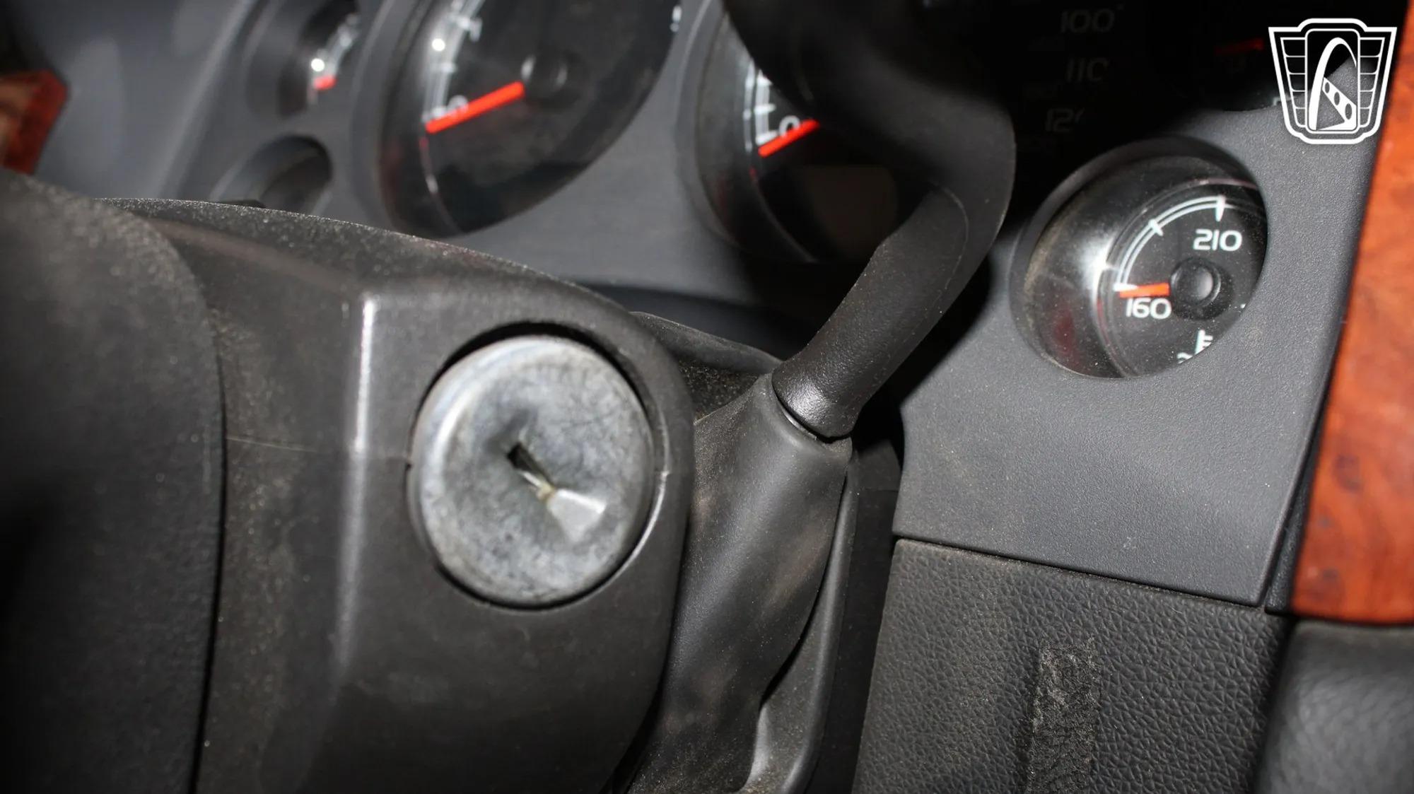 2008 Chevrolet Avalanche LS