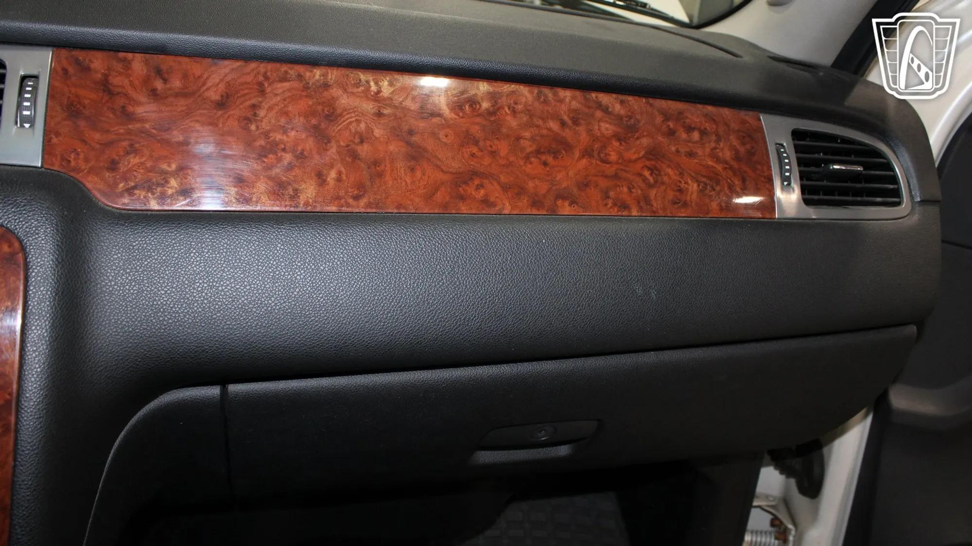 2008 Chevrolet Avalanche LS