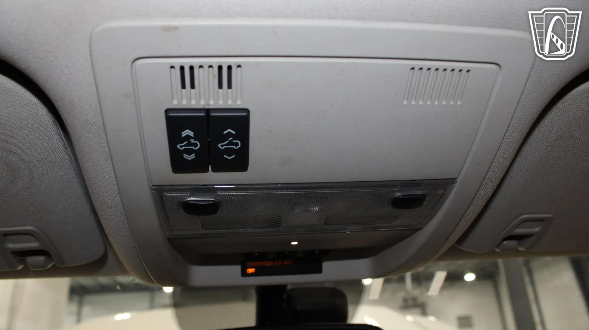 2008 Chevrolet Avalanche LS