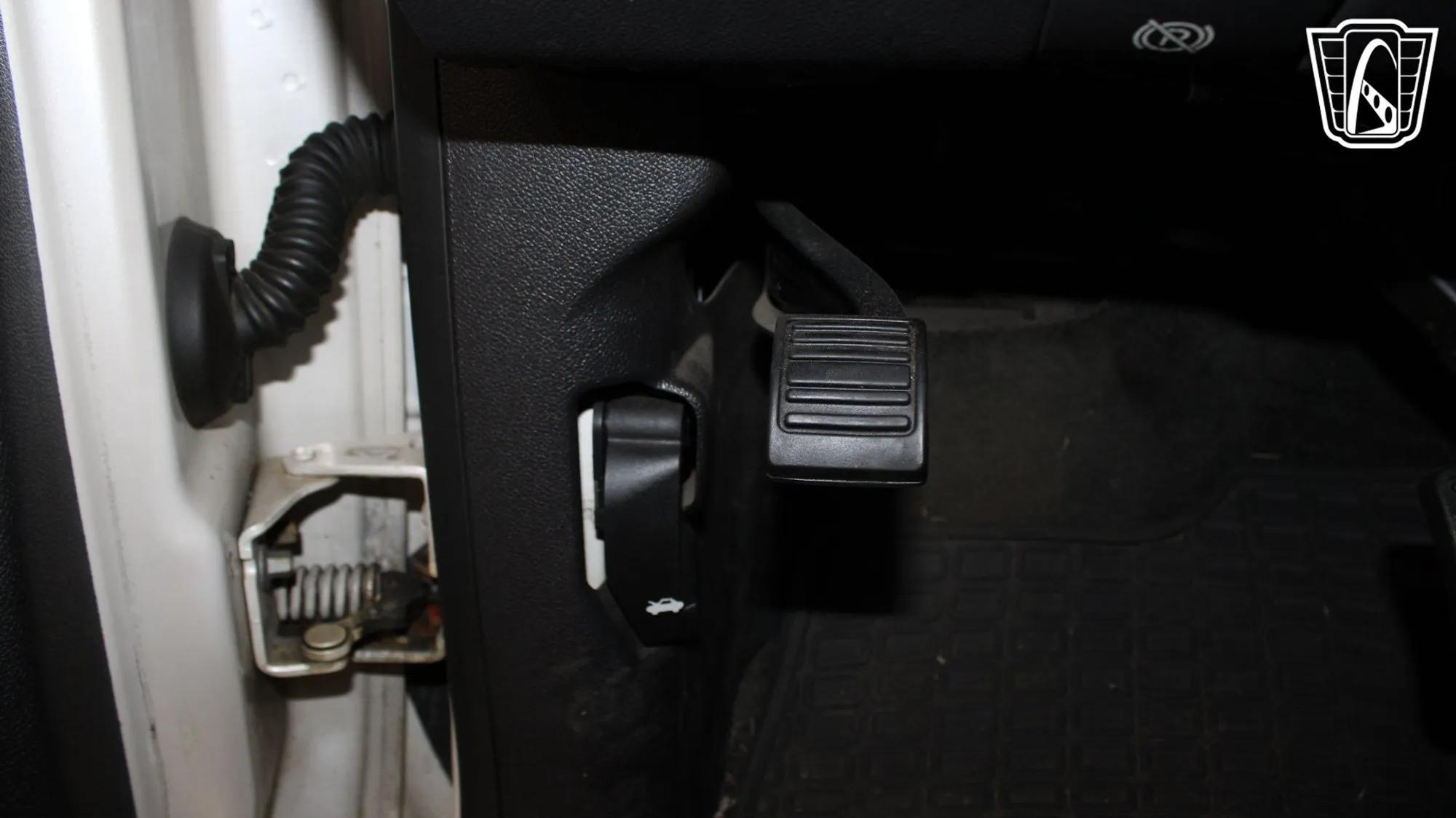 2008 Chevrolet Avalanche LS