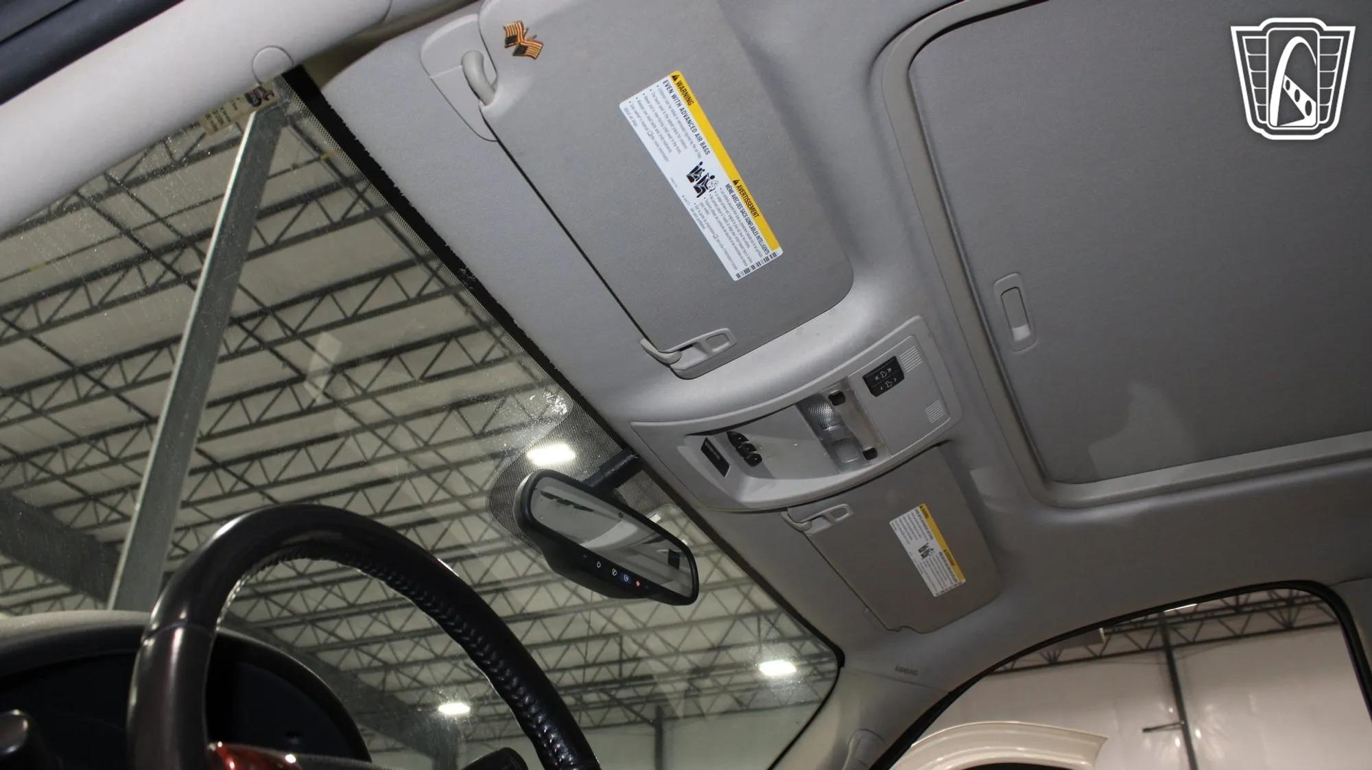 2008 Chevrolet Avalanche LS