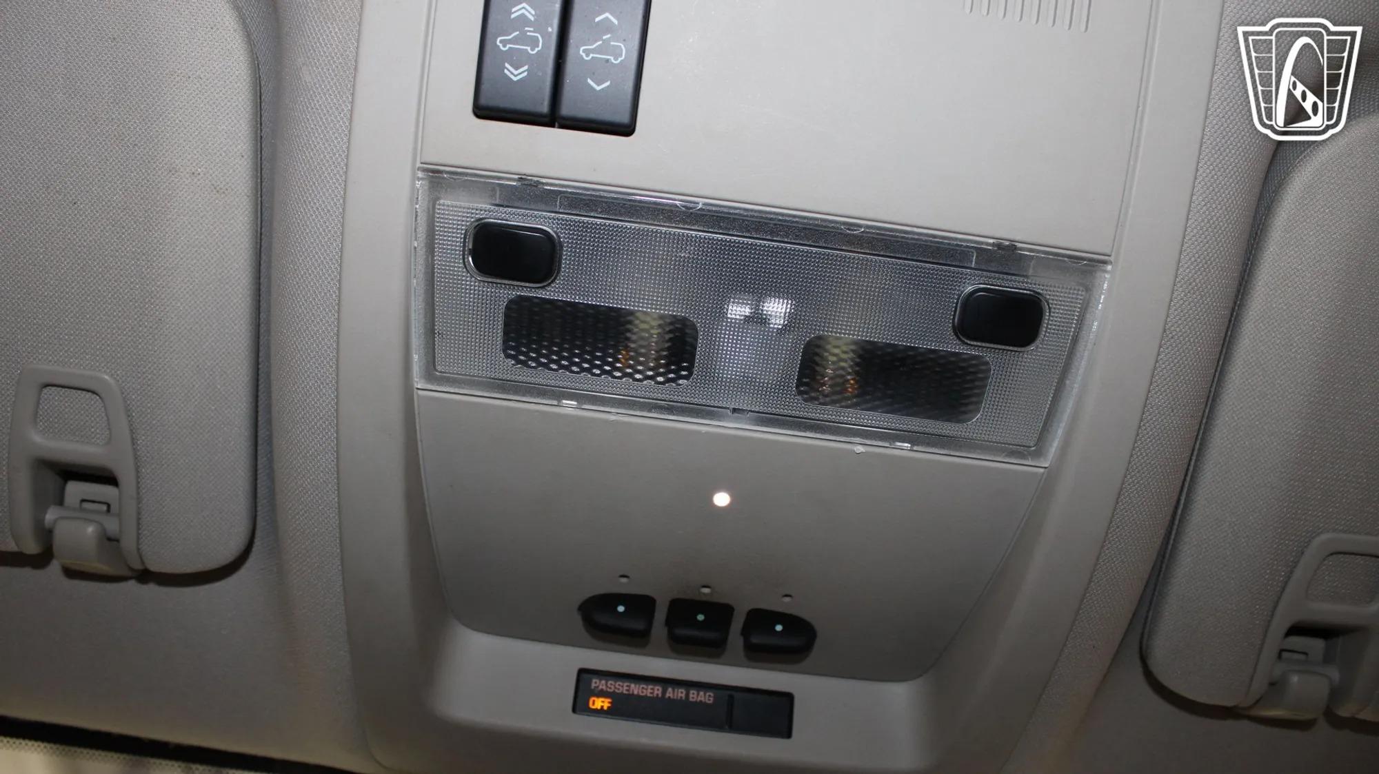 2008 Chevrolet Avalanche LS