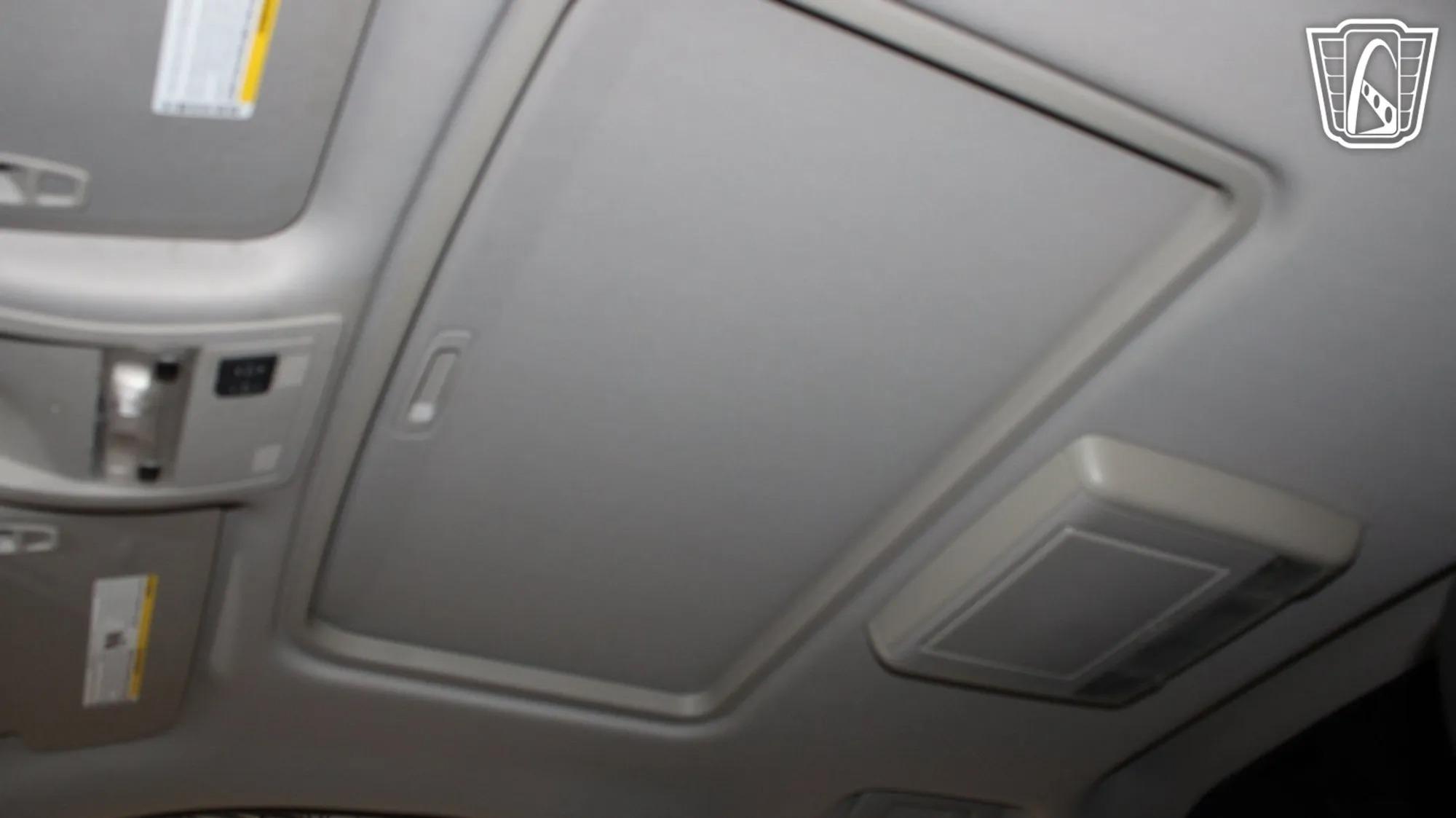 2008 Chevrolet Avalanche LS