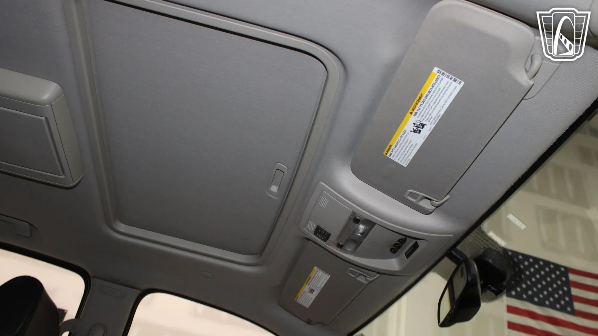 2008 Chevrolet Avalanche LS