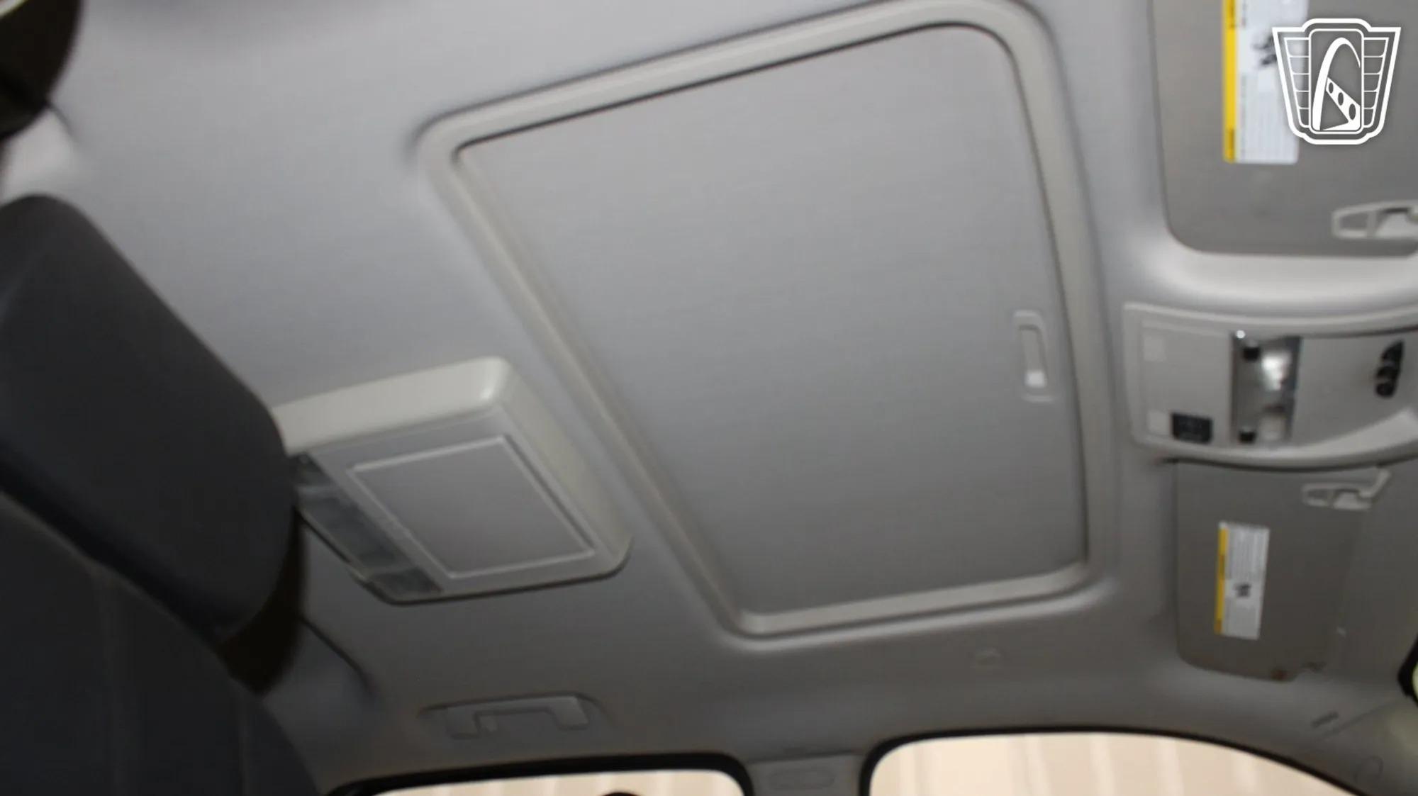 2008 Chevrolet Avalanche LS