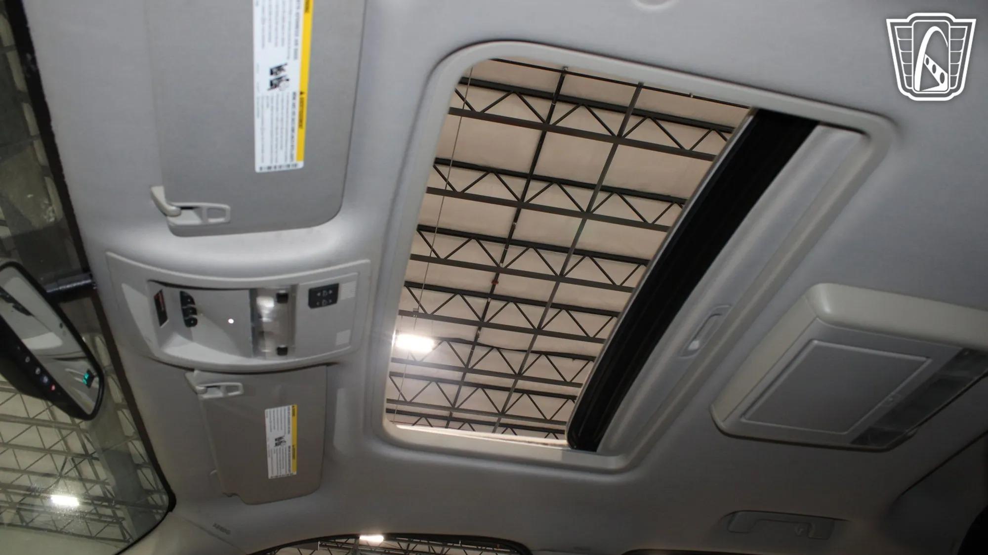 2008 Chevrolet Avalanche LS