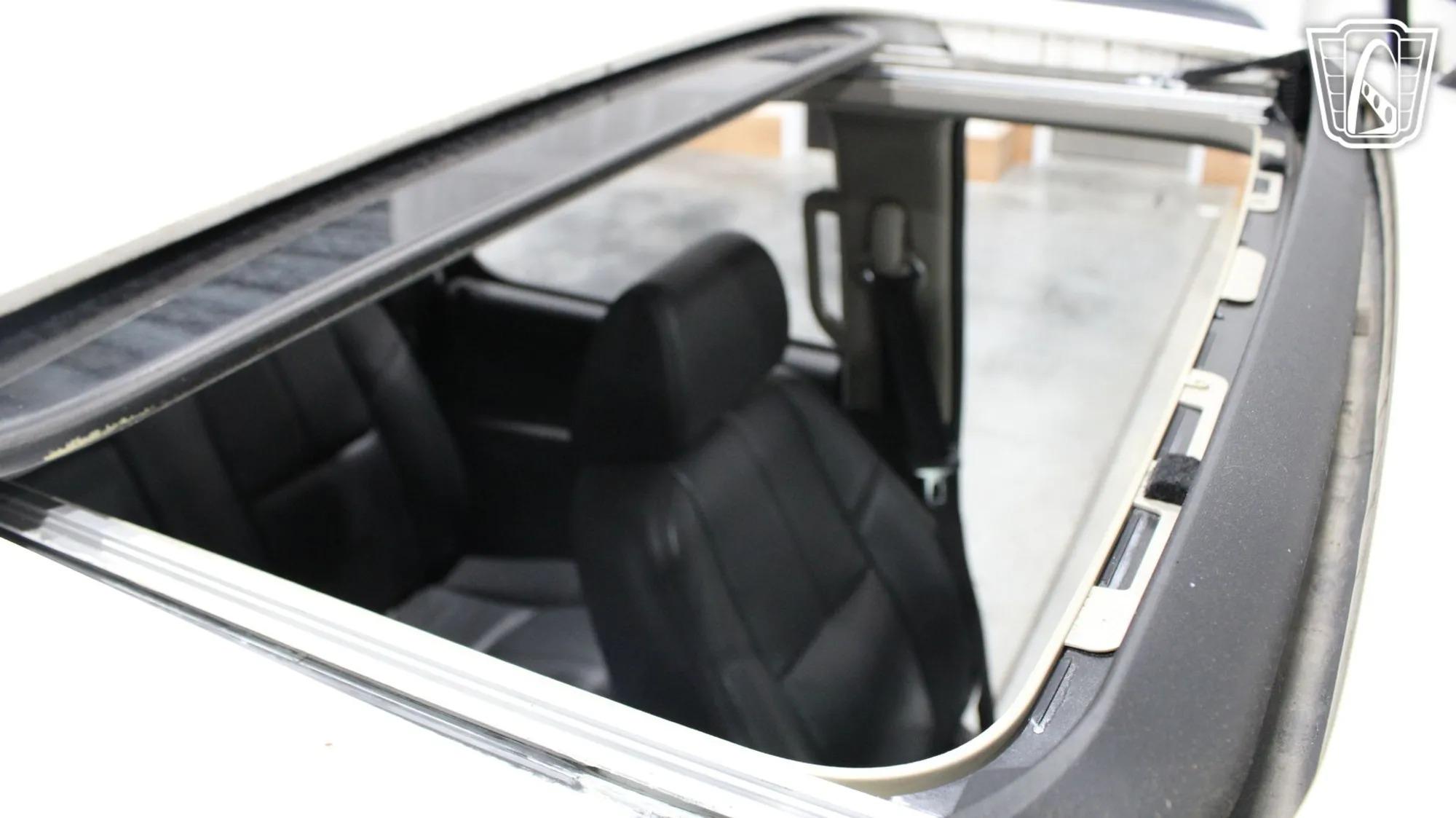 2008 Chevrolet Avalanche LS