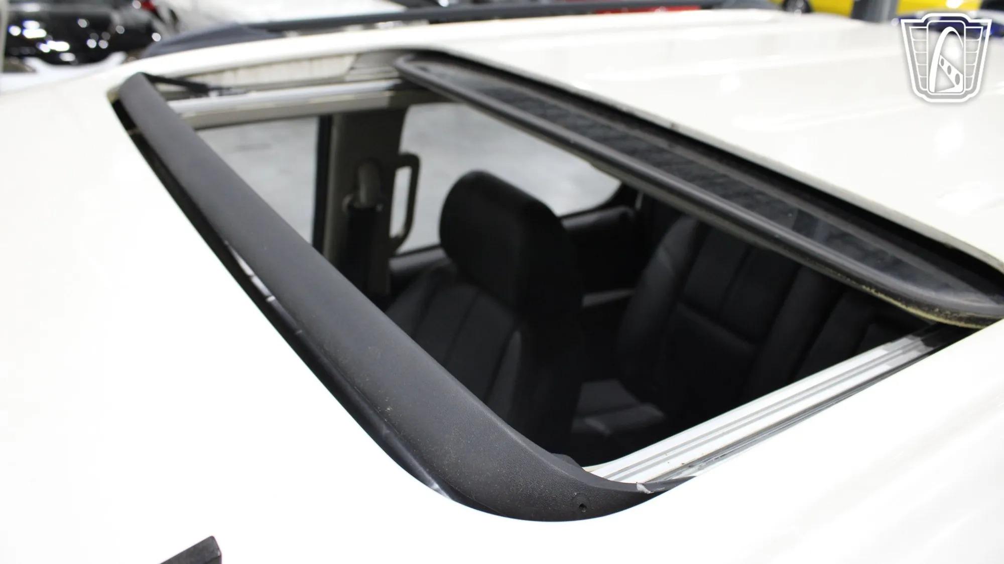 2008 Chevrolet Avalanche LS