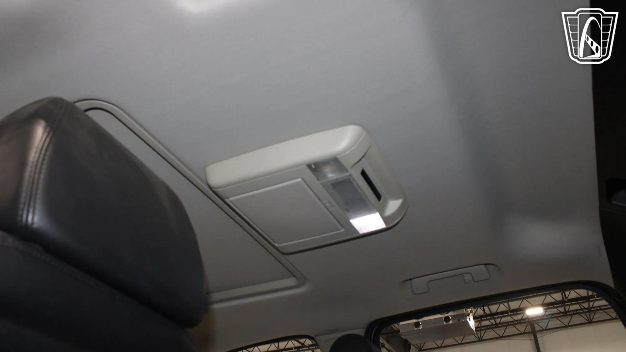 2008 Chevrolet Avalanche LS