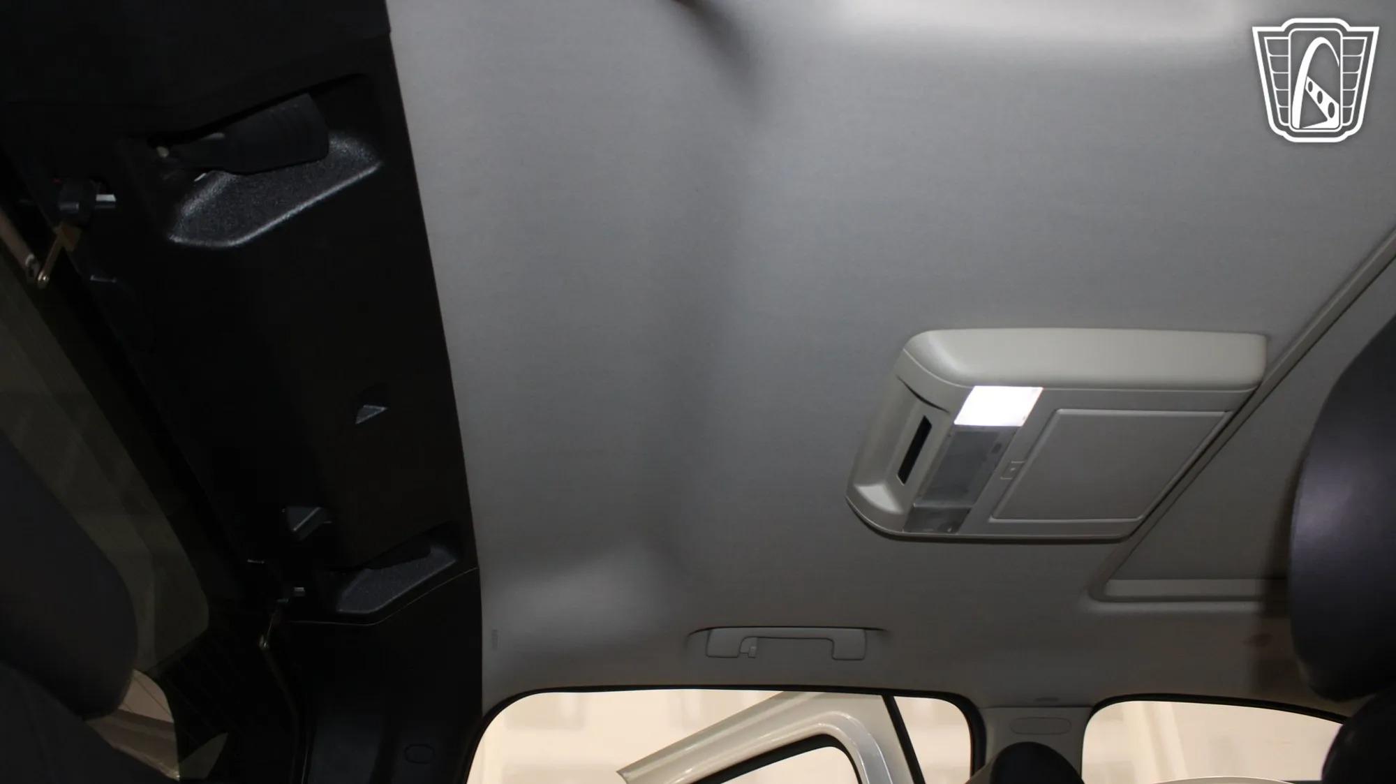 2008 Chevrolet Avalanche LS