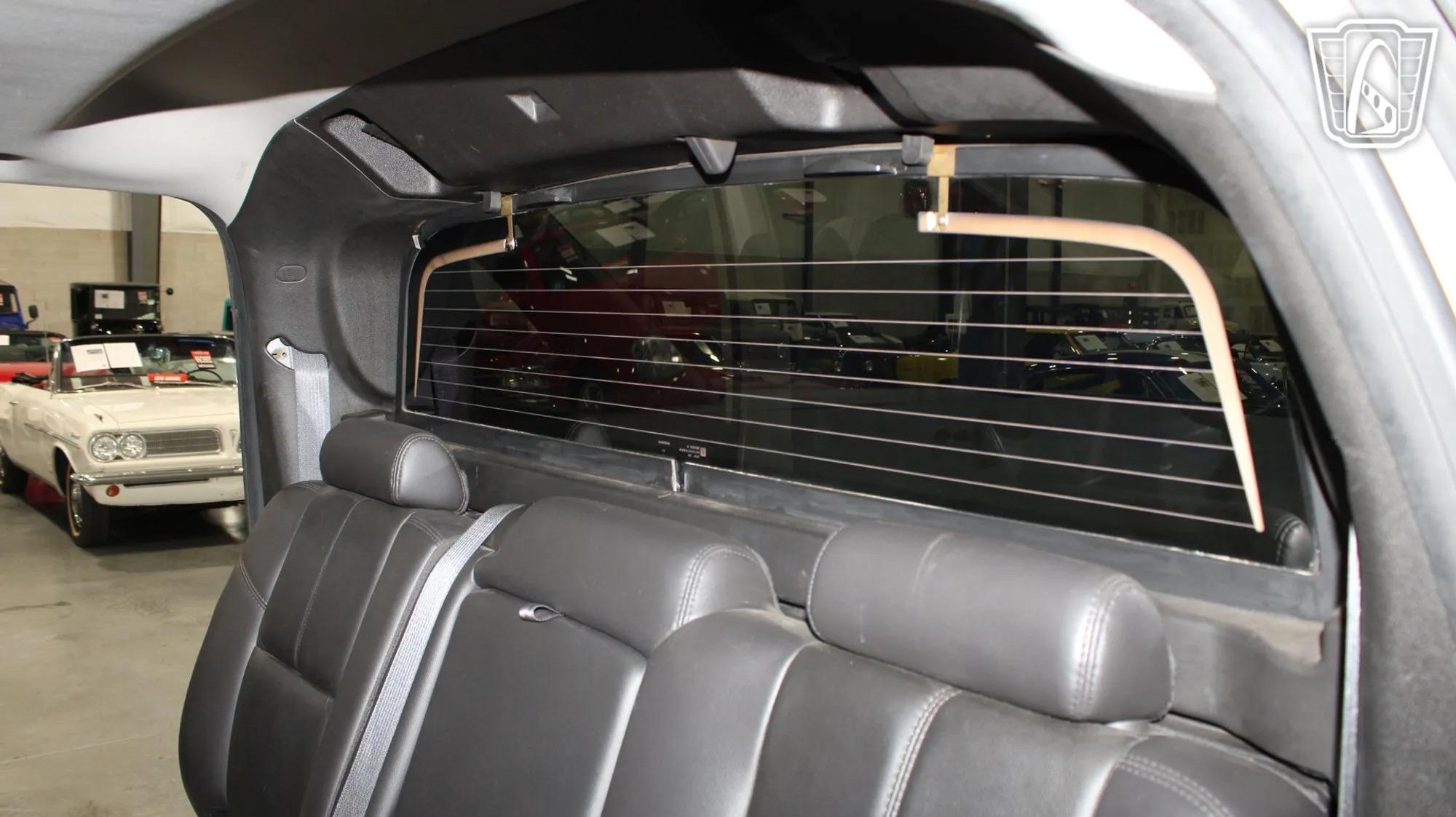 2008 Chevrolet Avalanche LS