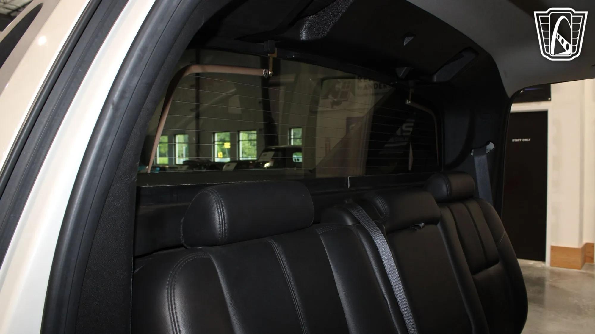 2008 Chevrolet Avalanche LS