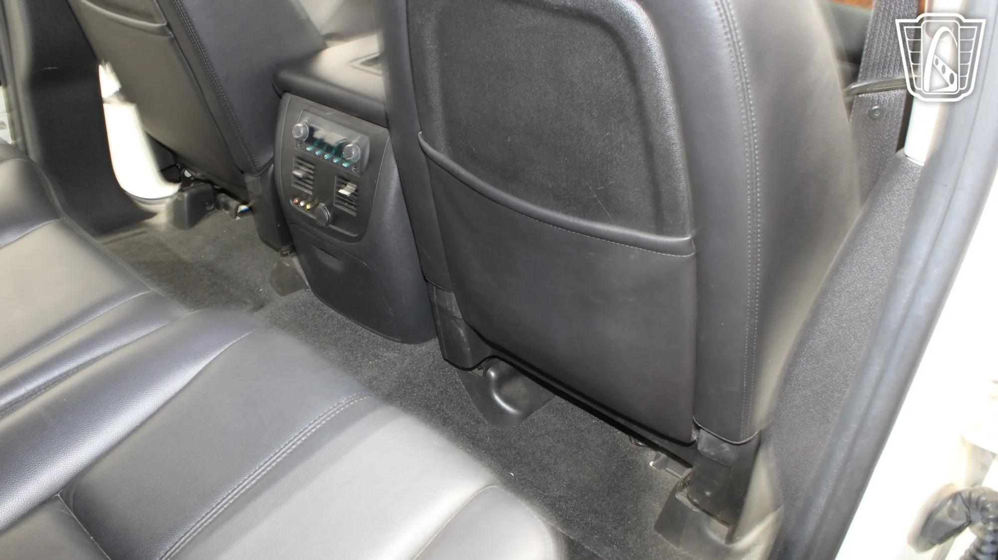2008 Chevrolet Avalanche LS
