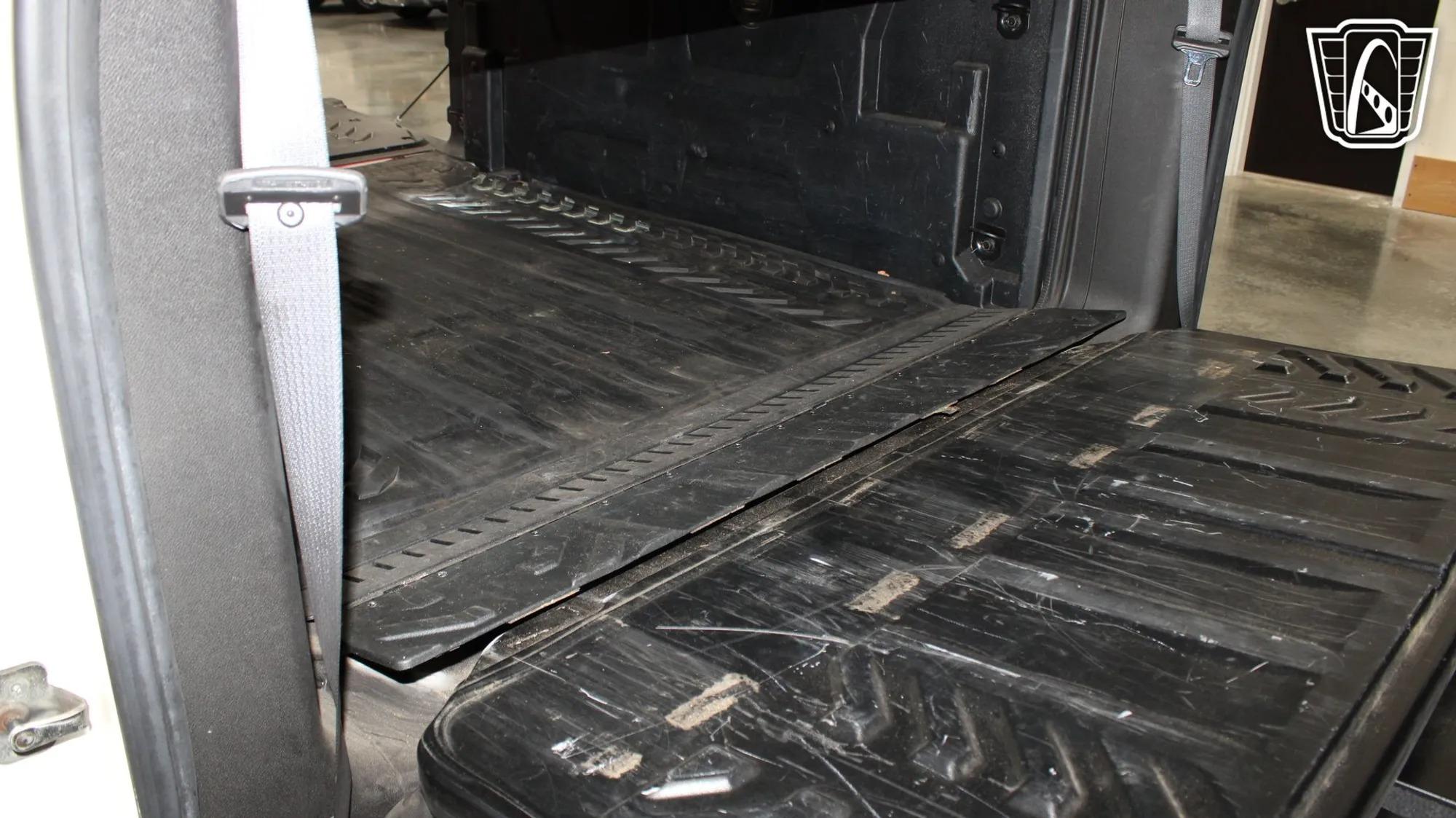 2008 Chevrolet Avalanche LS