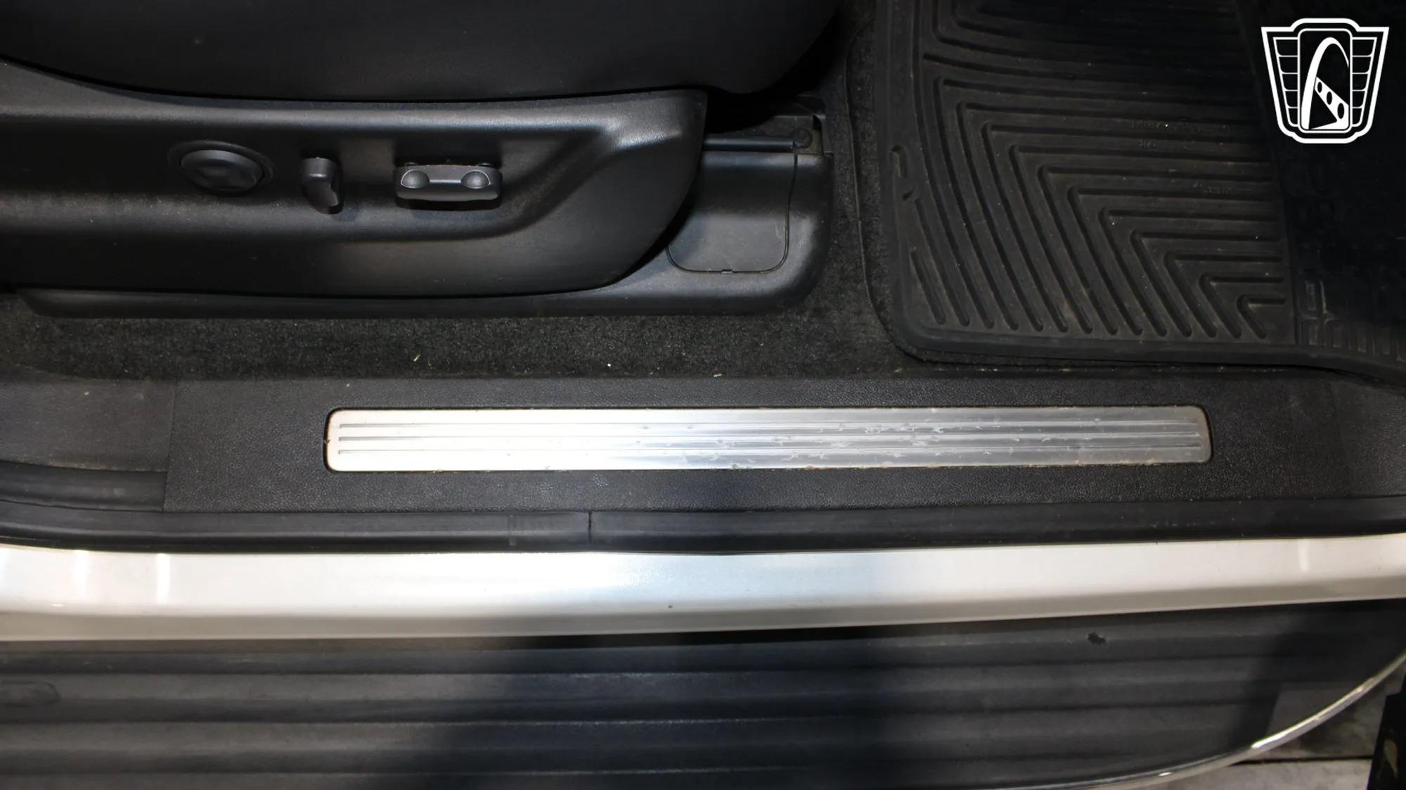 2008 Chevrolet Avalanche LS