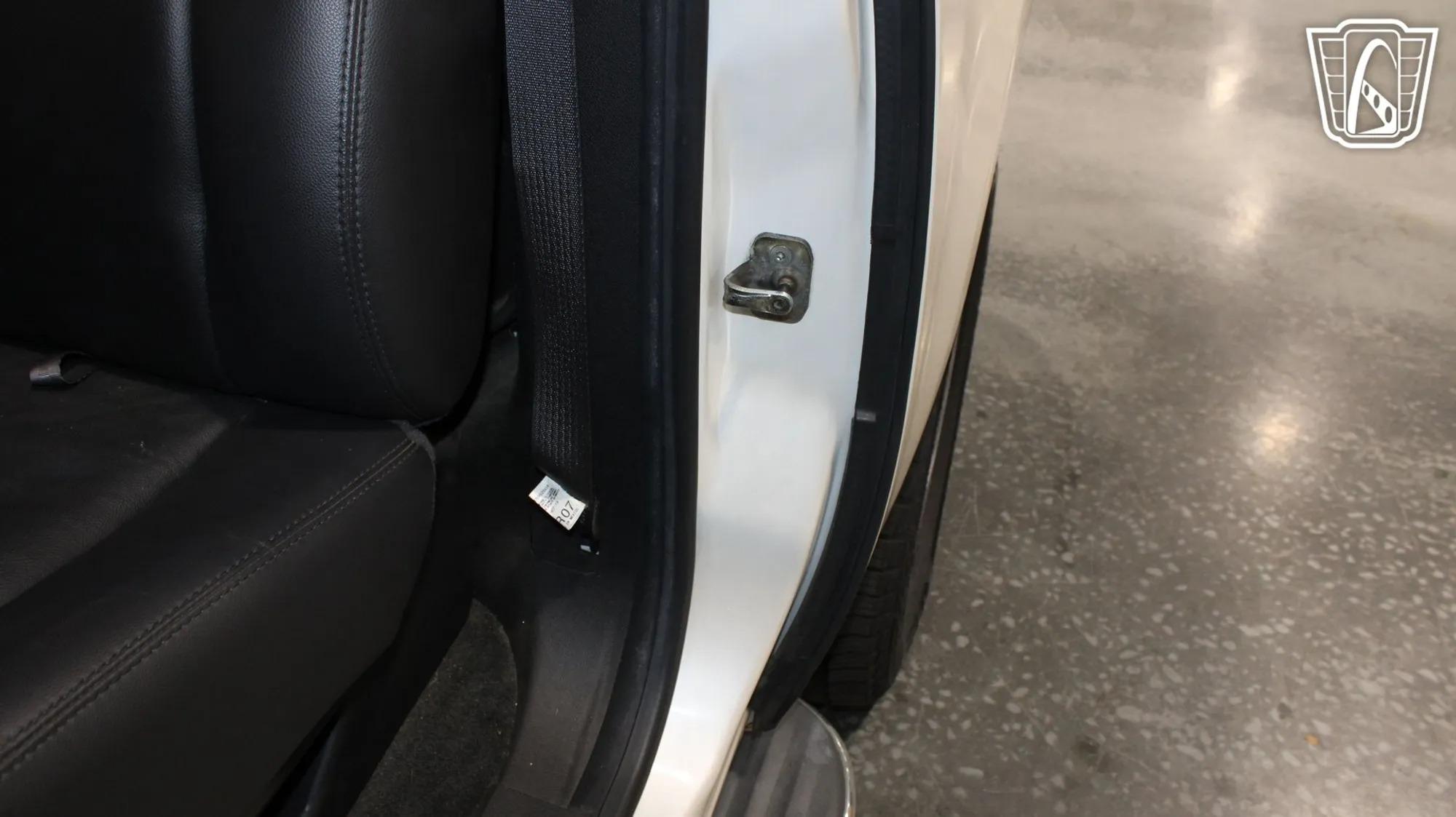 2008 Chevrolet Avalanche LS