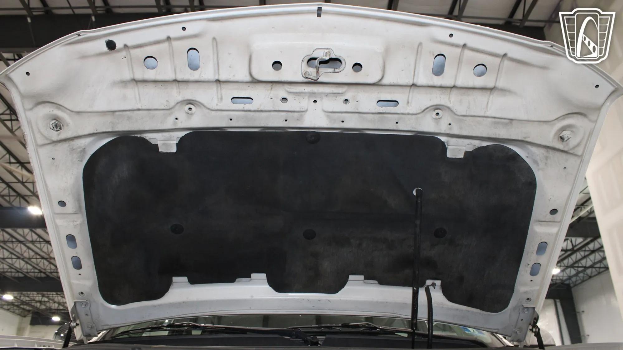2008 Chevrolet Avalanche LS