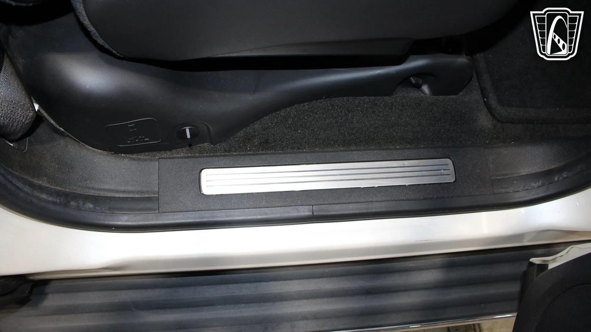 2008 Chevrolet Avalanche LS
