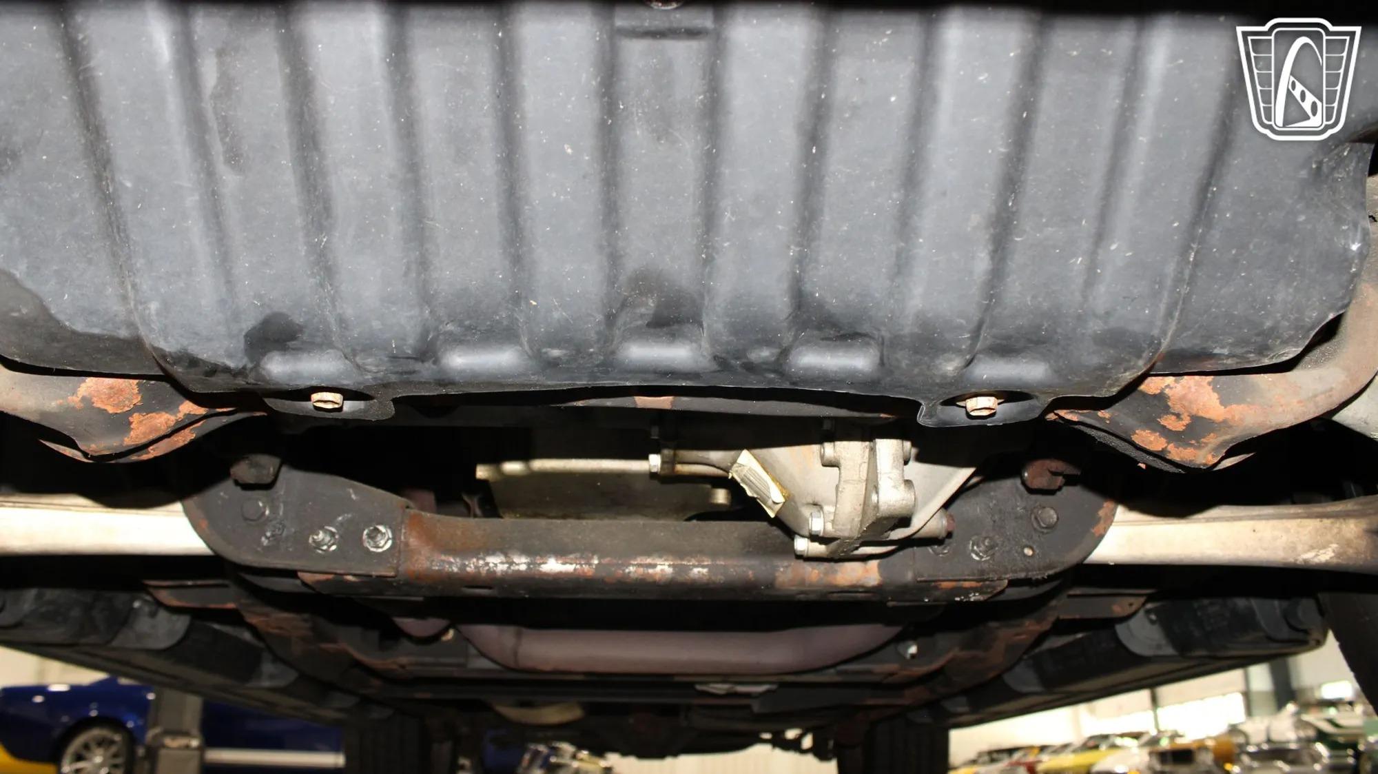 2008 Chevrolet Avalanche LS