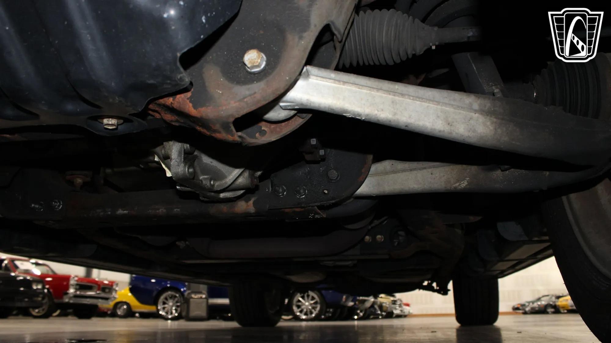 2008 Chevrolet Avalanche LS