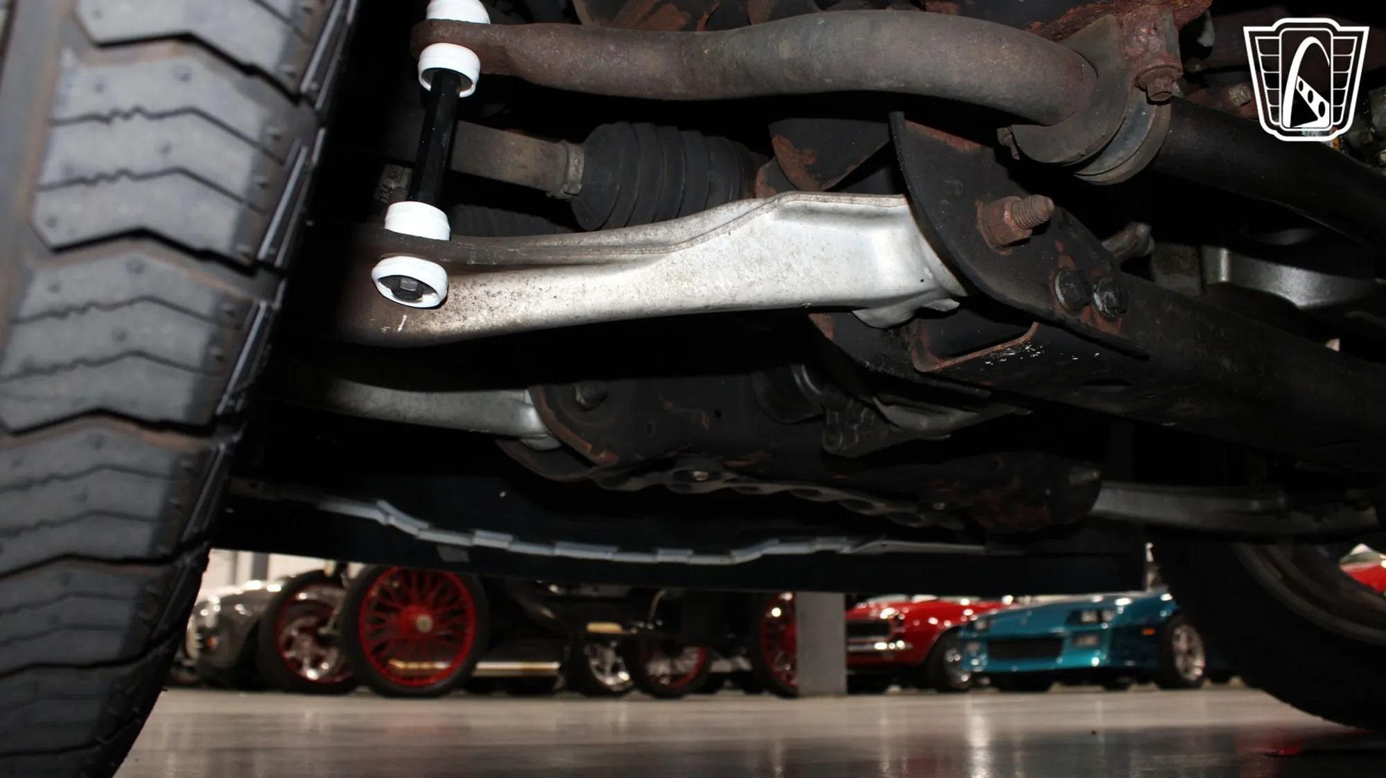 2008 Chevrolet Avalanche LS