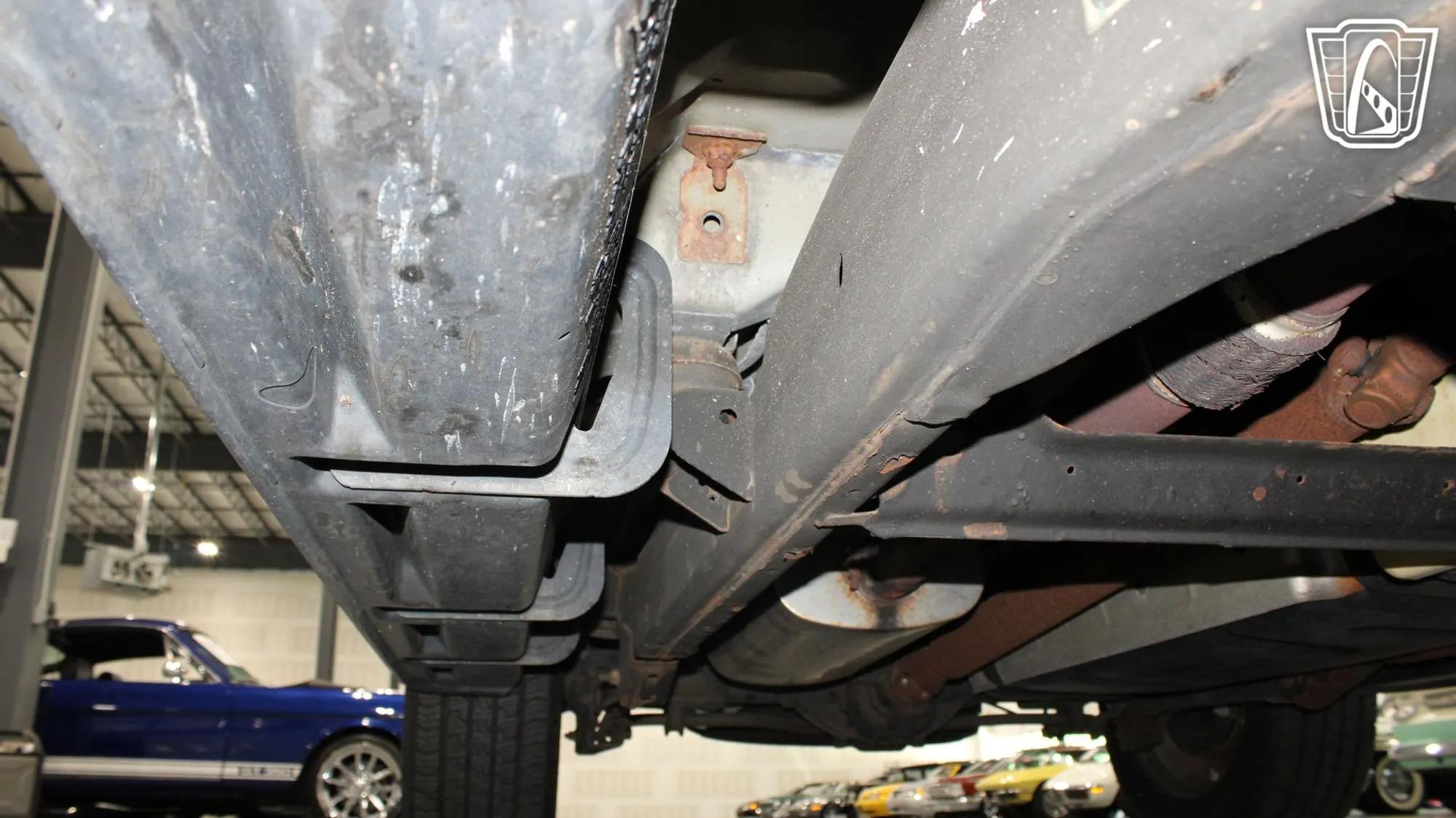 2008 Chevrolet Avalanche LS
