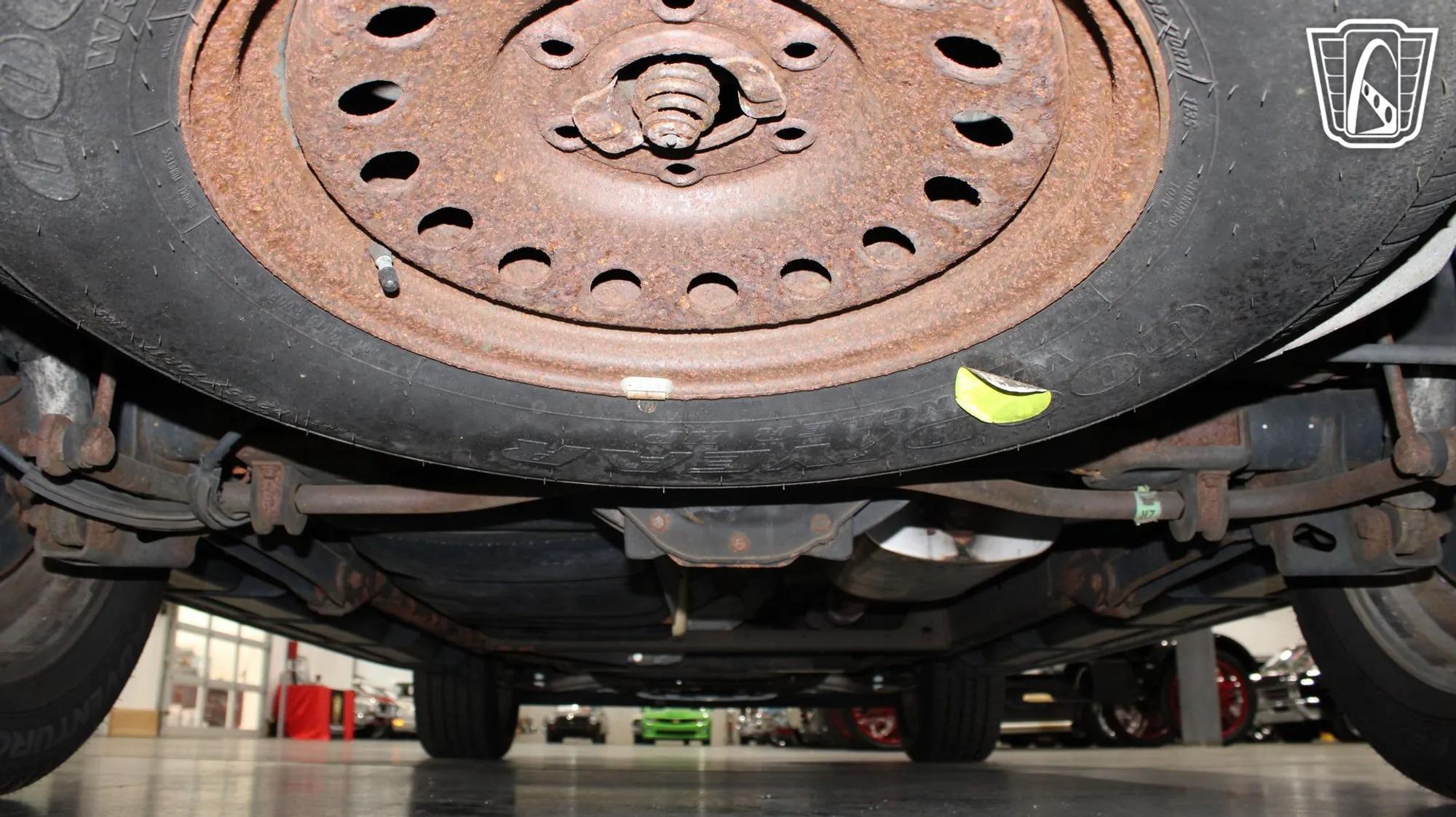 2008 Chevrolet Avalanche LS