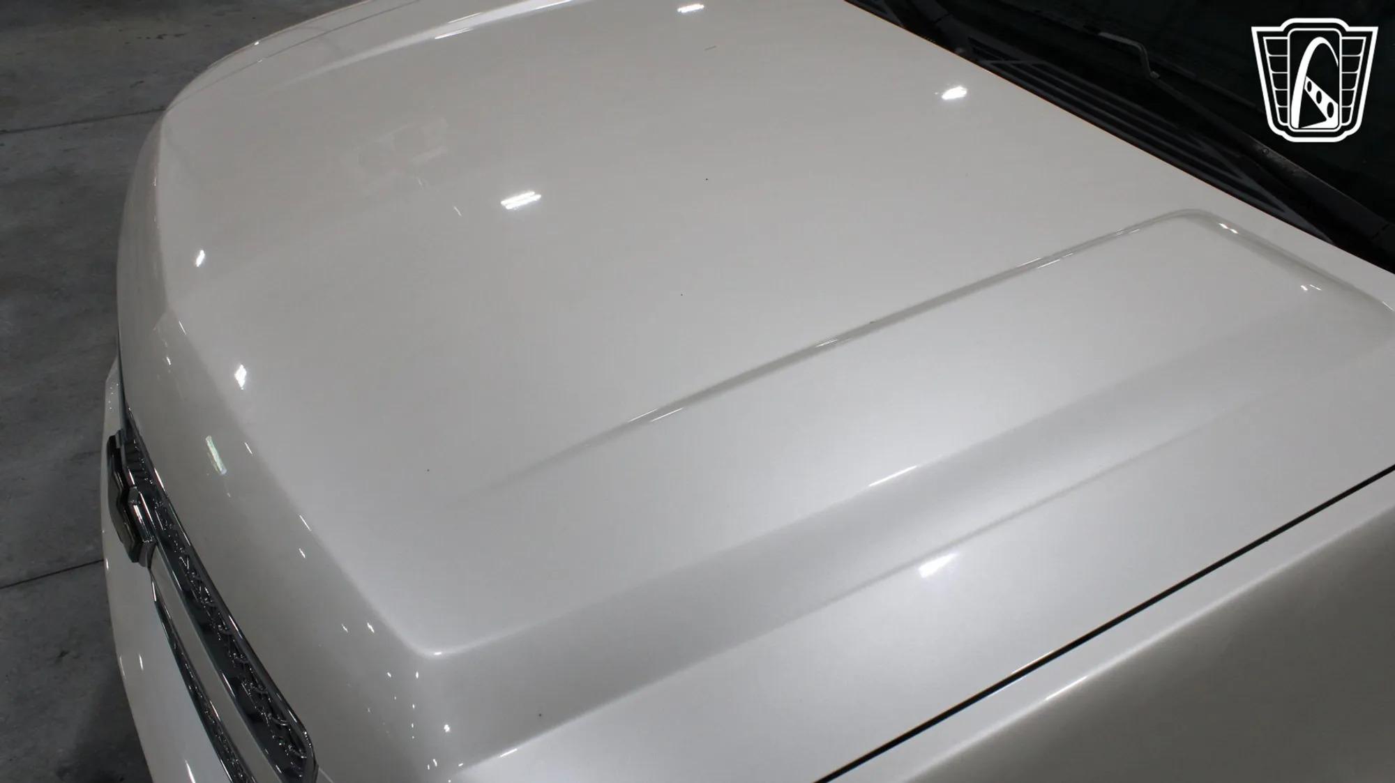 2008 Chevrolet Avalanche LS