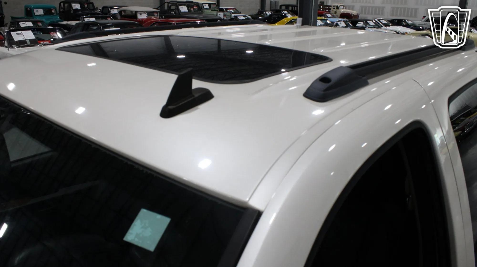 2008 Chevrolet Avalanche LS