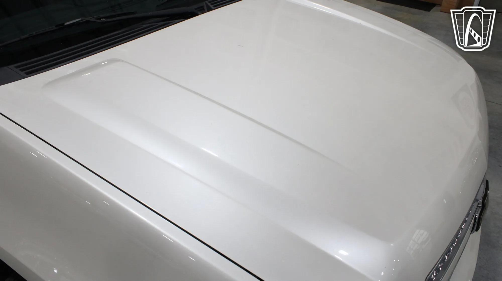 2008 Chevrolet Avalanche LS