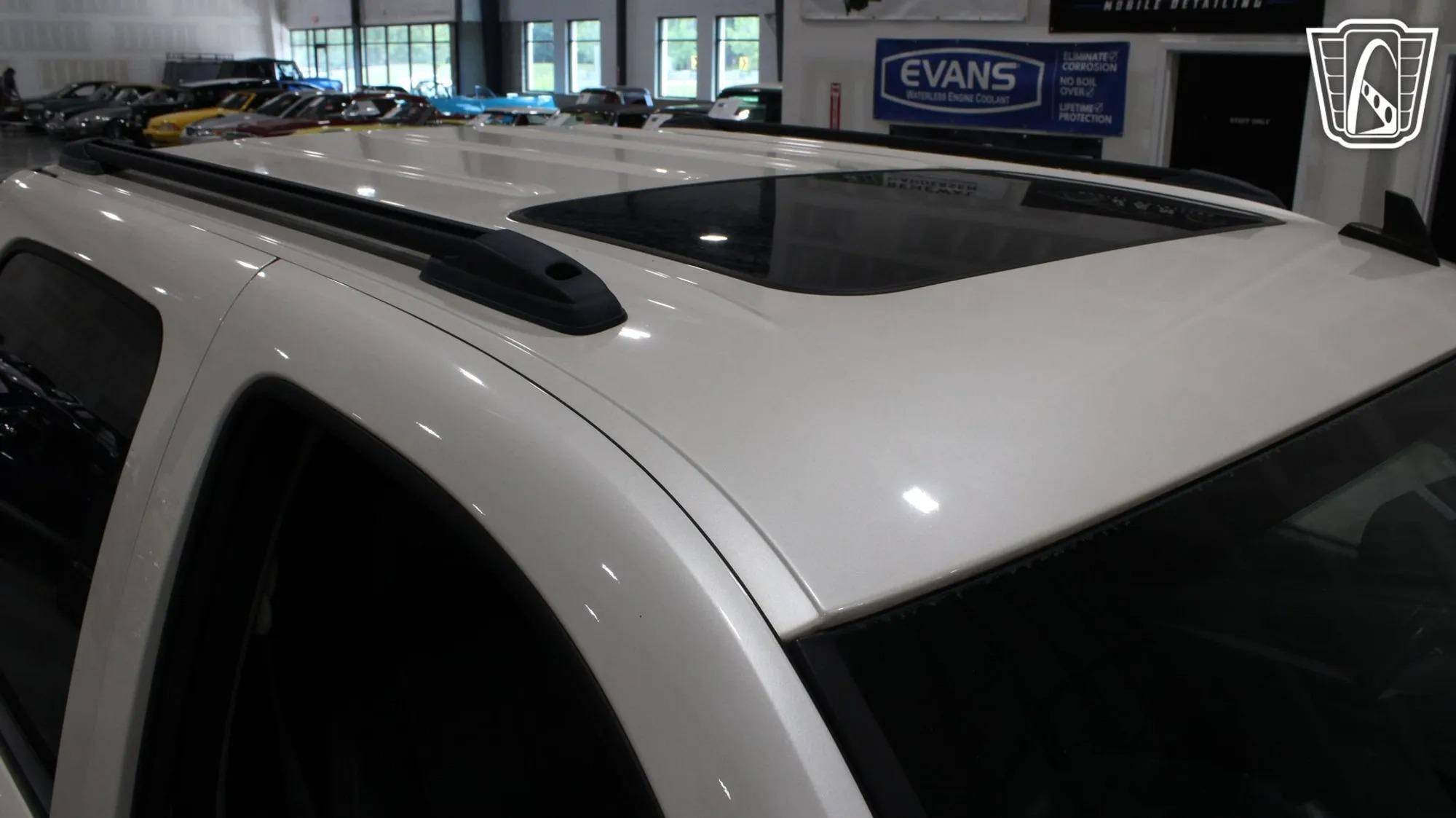 2008 Chevrolet Avalanche LS