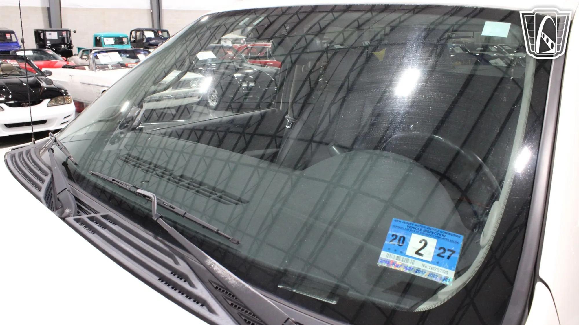 2008 Chevrolet Avalanche LS
