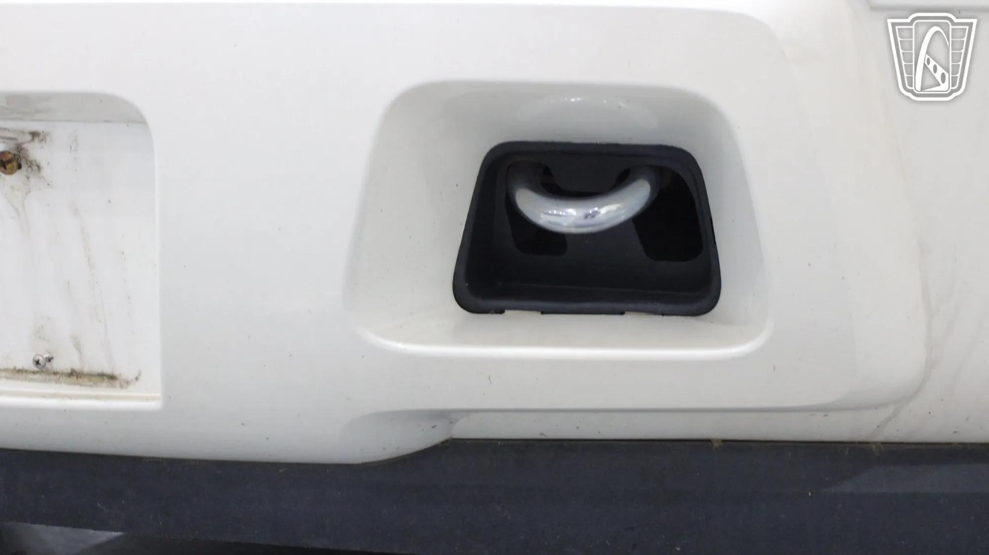 2008 Chevrolet Avalanche LS