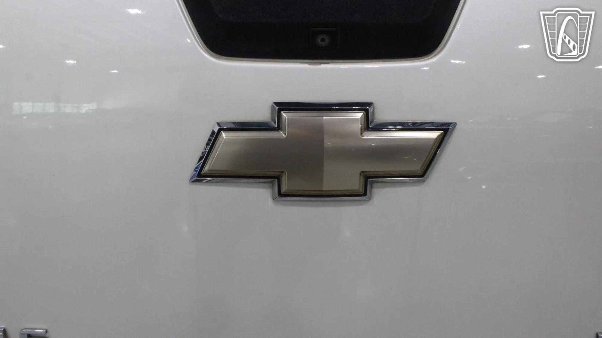 2008 Chevrolet Avalanche LS