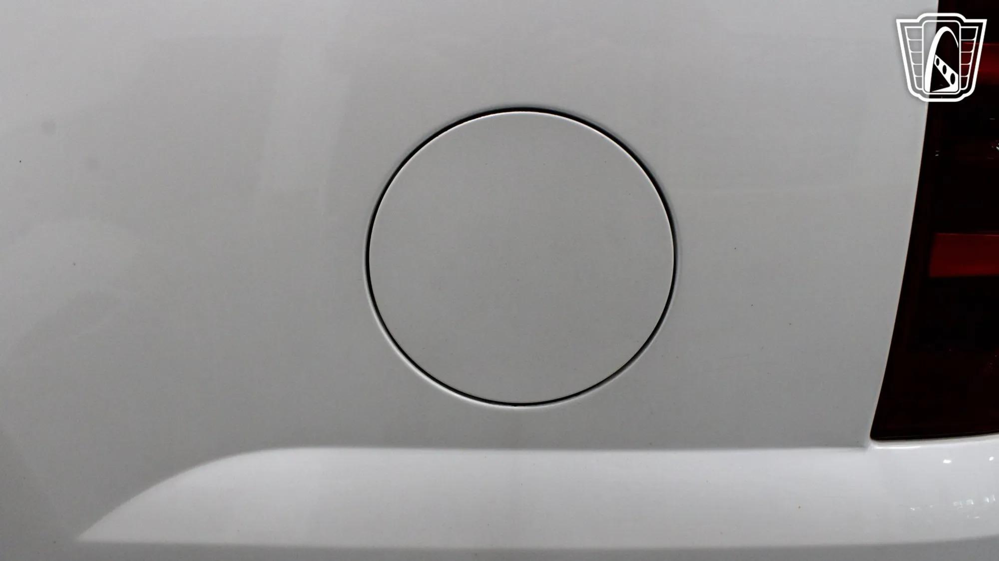 2008 Chevrolet Avalanche LS