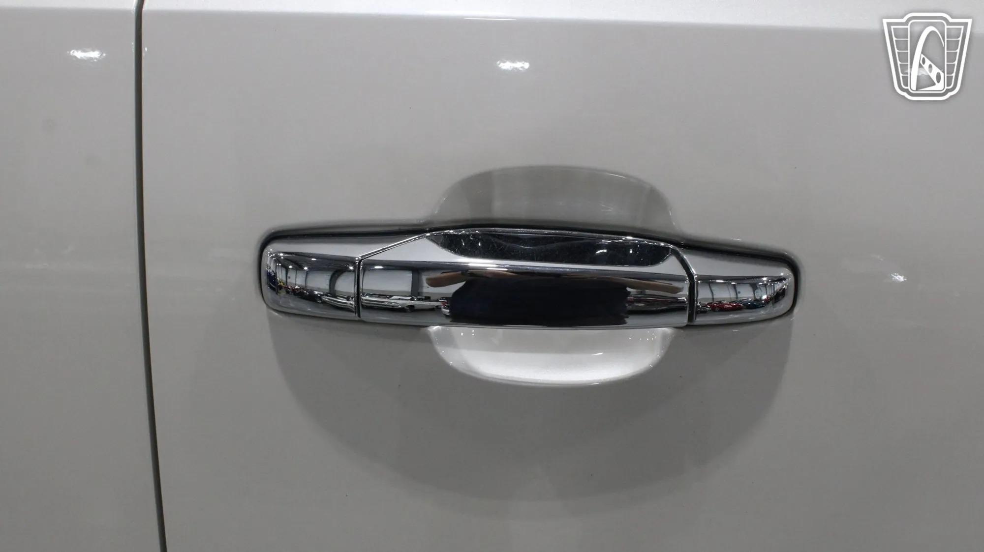 2008 Chevrolet Avalanche LS