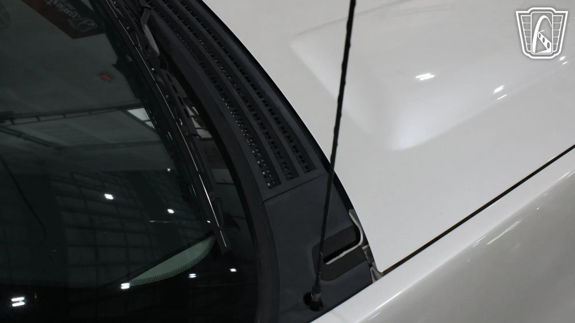 2008 Chevrolet Avalanche LS